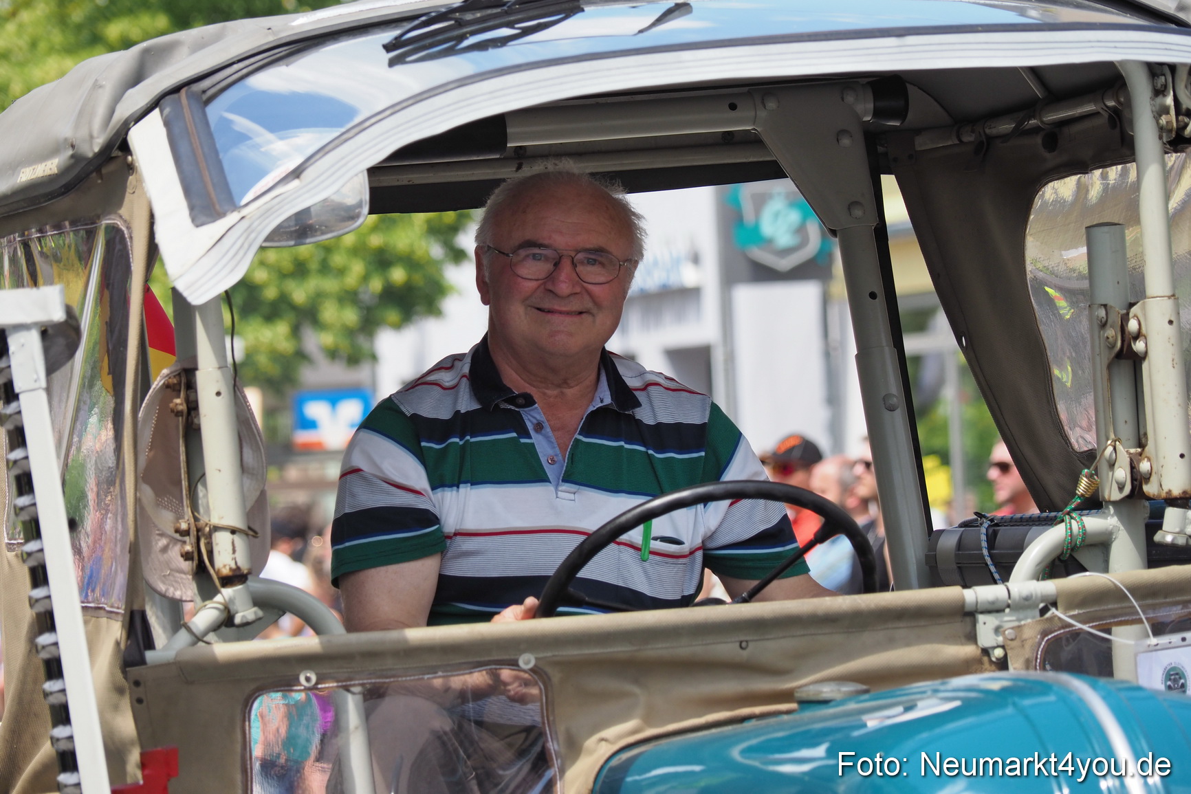 Oldtimertreffen Neumarkt 2018 0456