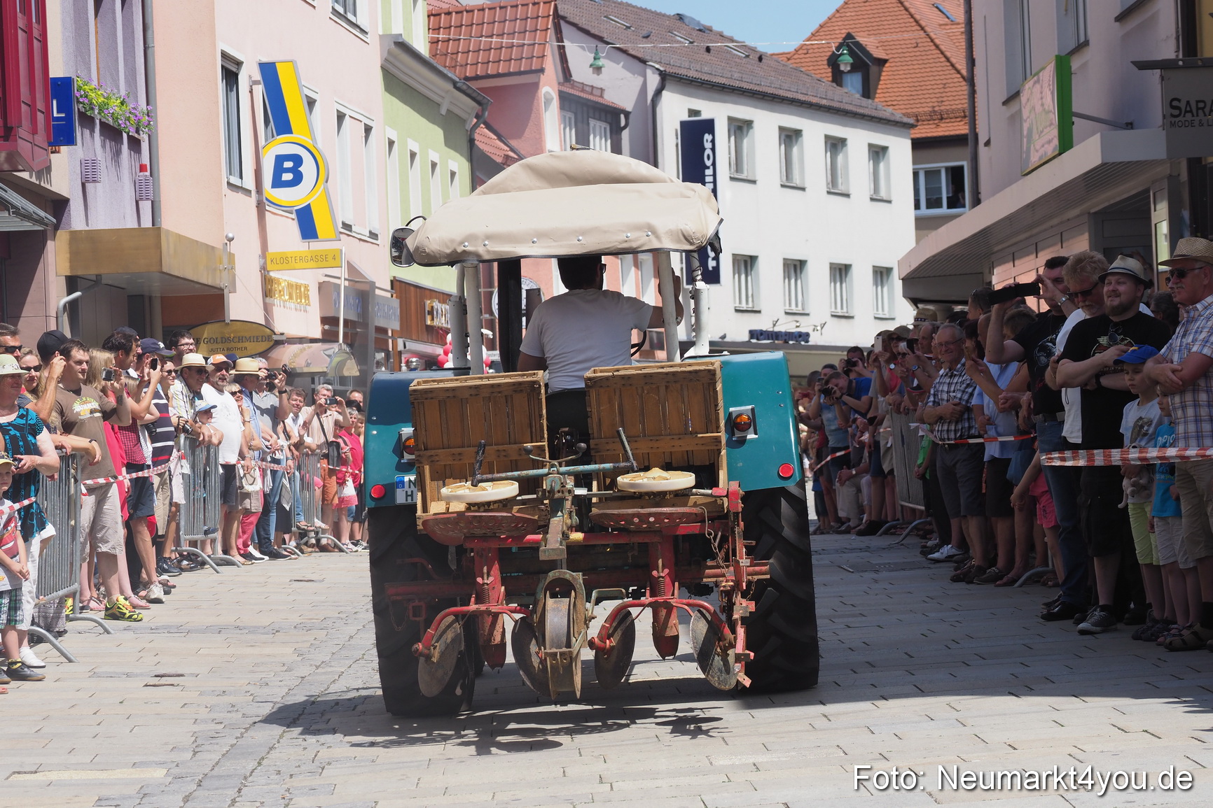 Oldtimertreffen Neumarkt 2018 0459