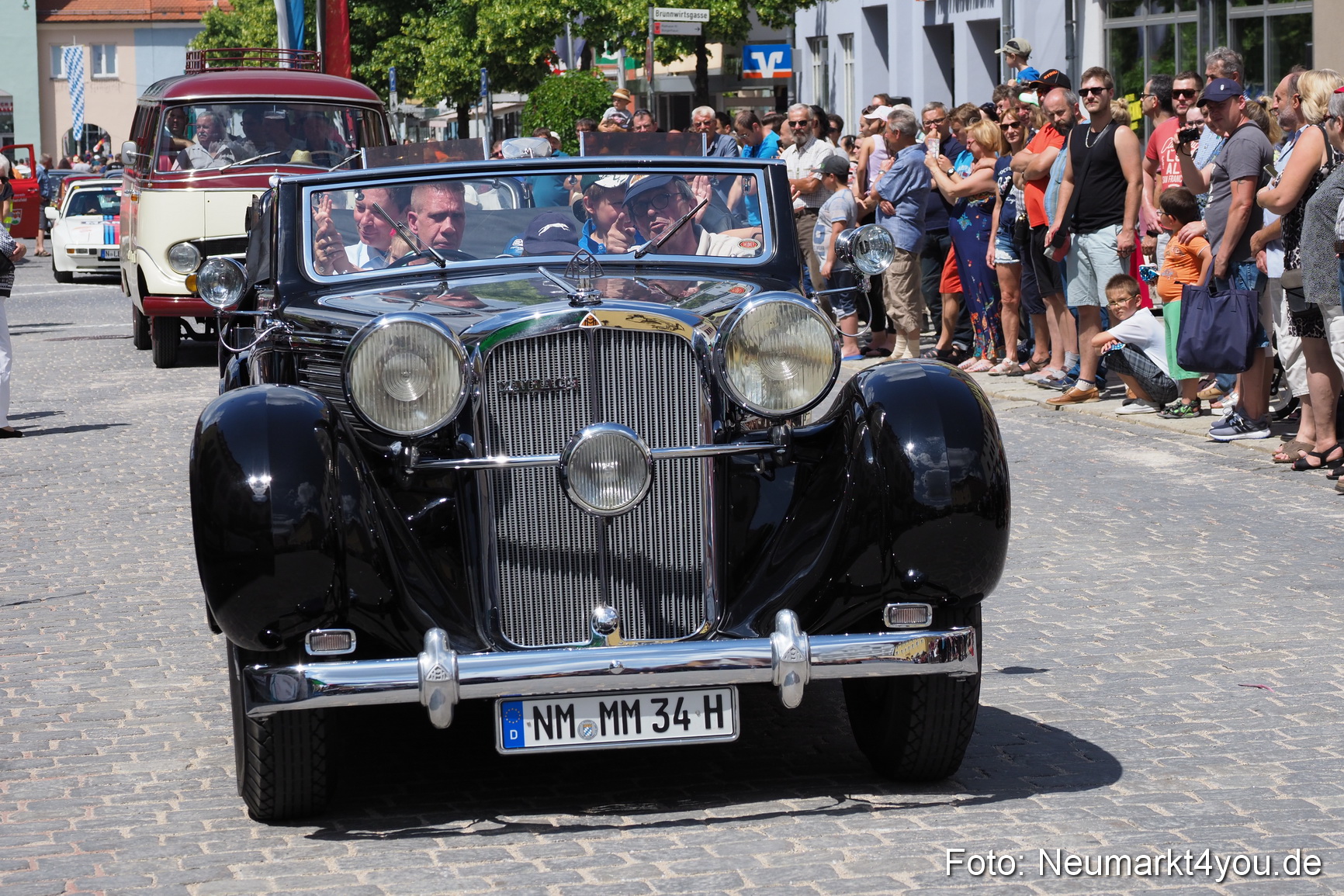 Oldtimertreffen Neumarkt 2018 0463