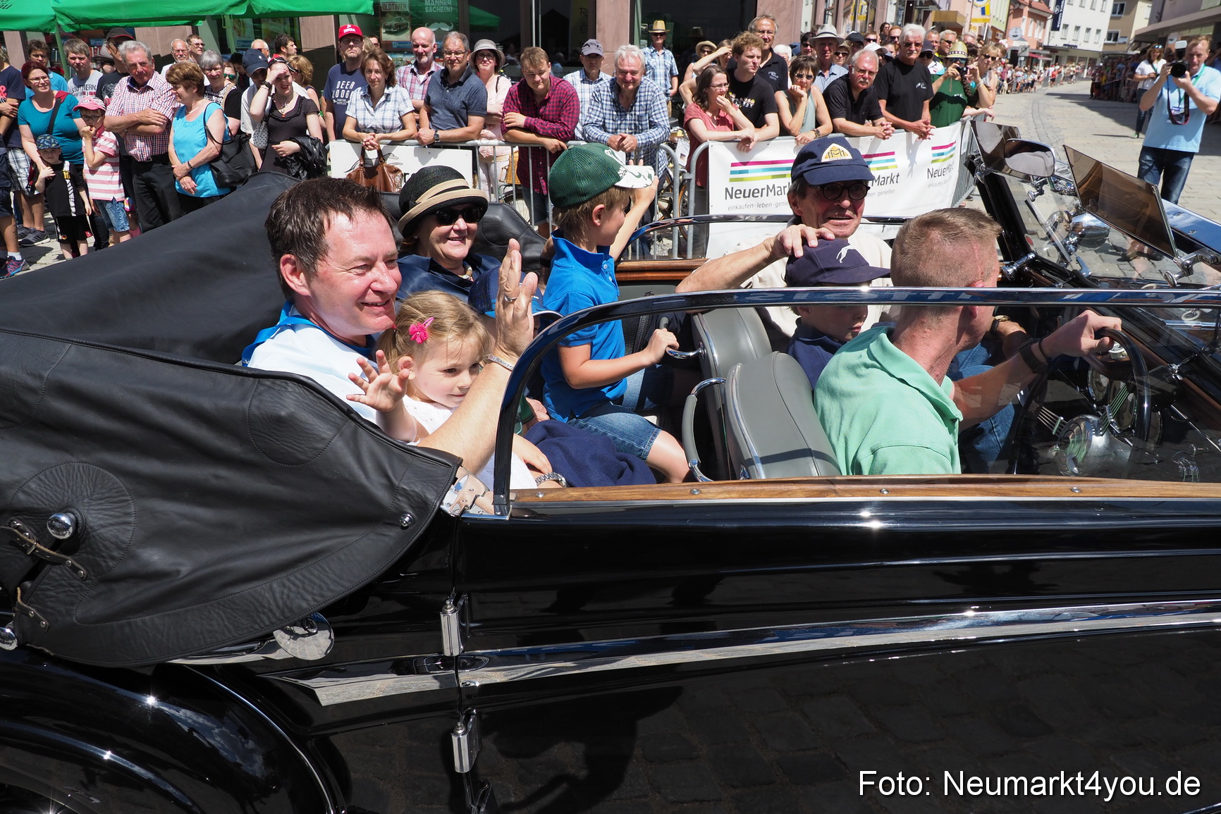 Oldtimertreffen Neumarkt 2018 0465