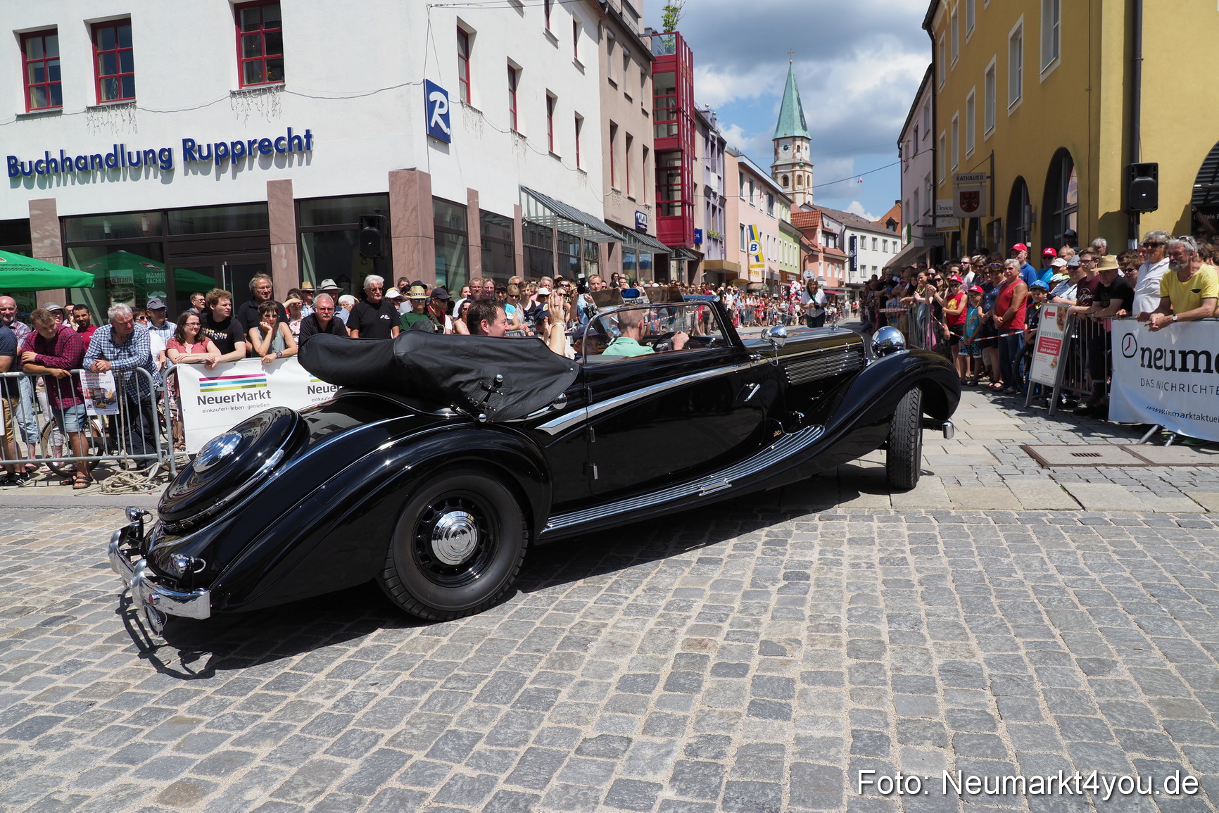Oldtimertreffen Neumarkt 2018 0466