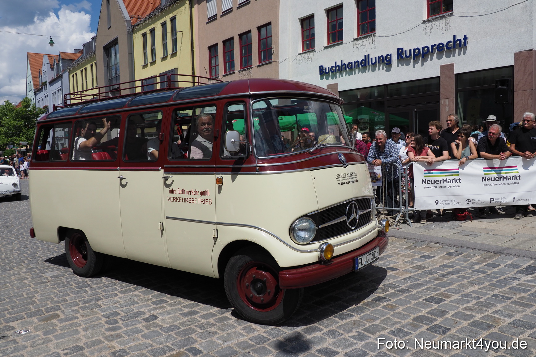 Oldtimertreffen Neumarkt 2018 0468