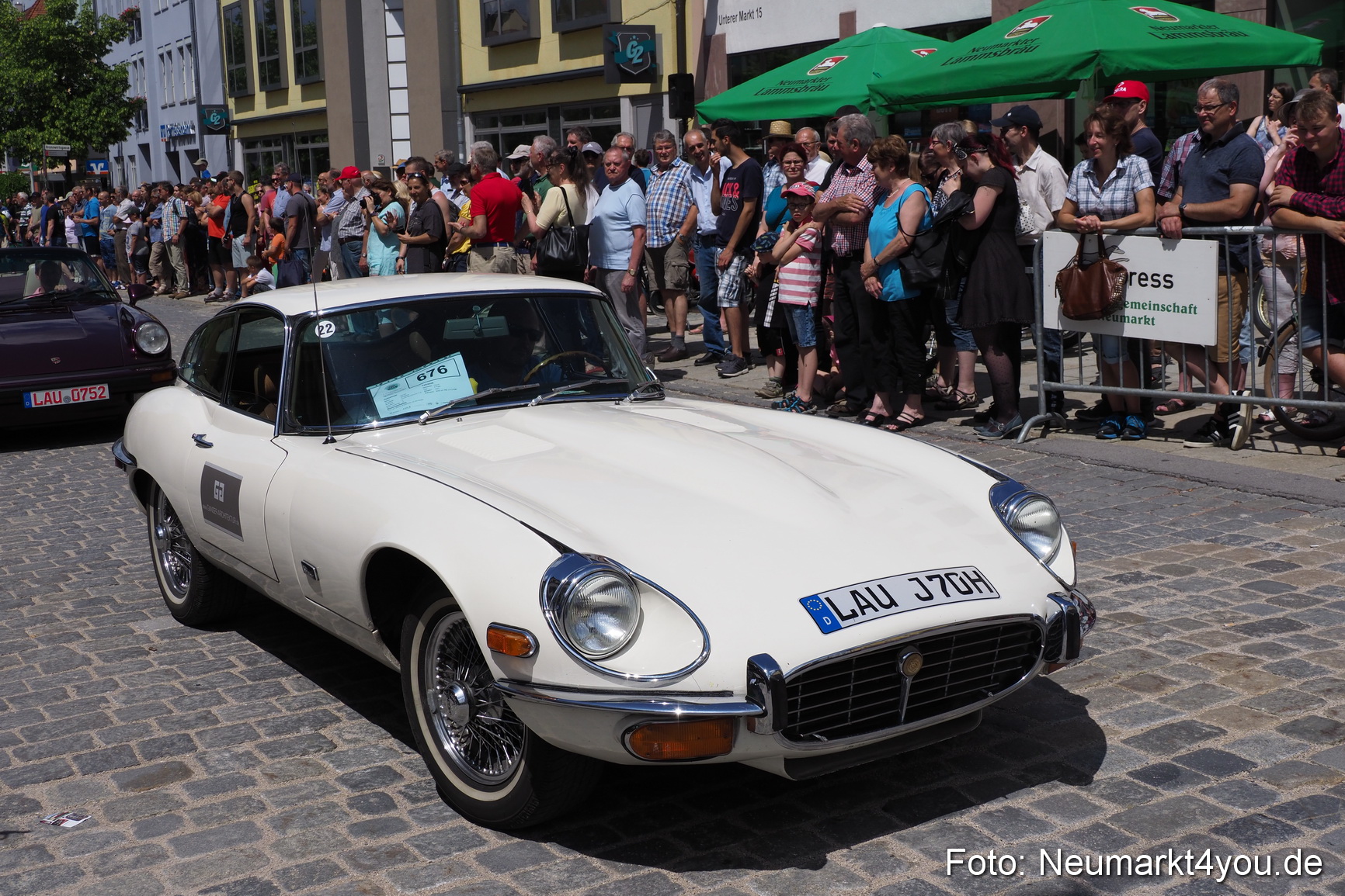 Oldtimertreffen Neumarkt 2018 0471