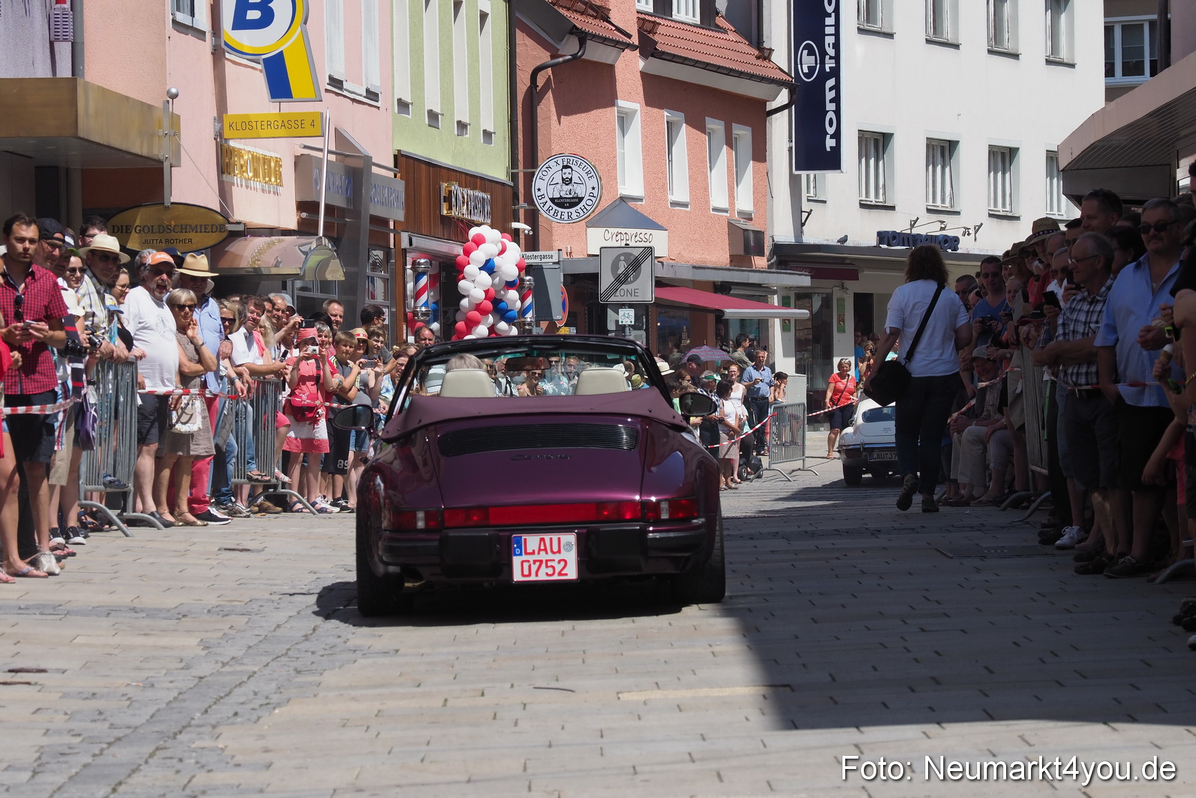 Oldtimertreffen Neumarkt 2018 0472