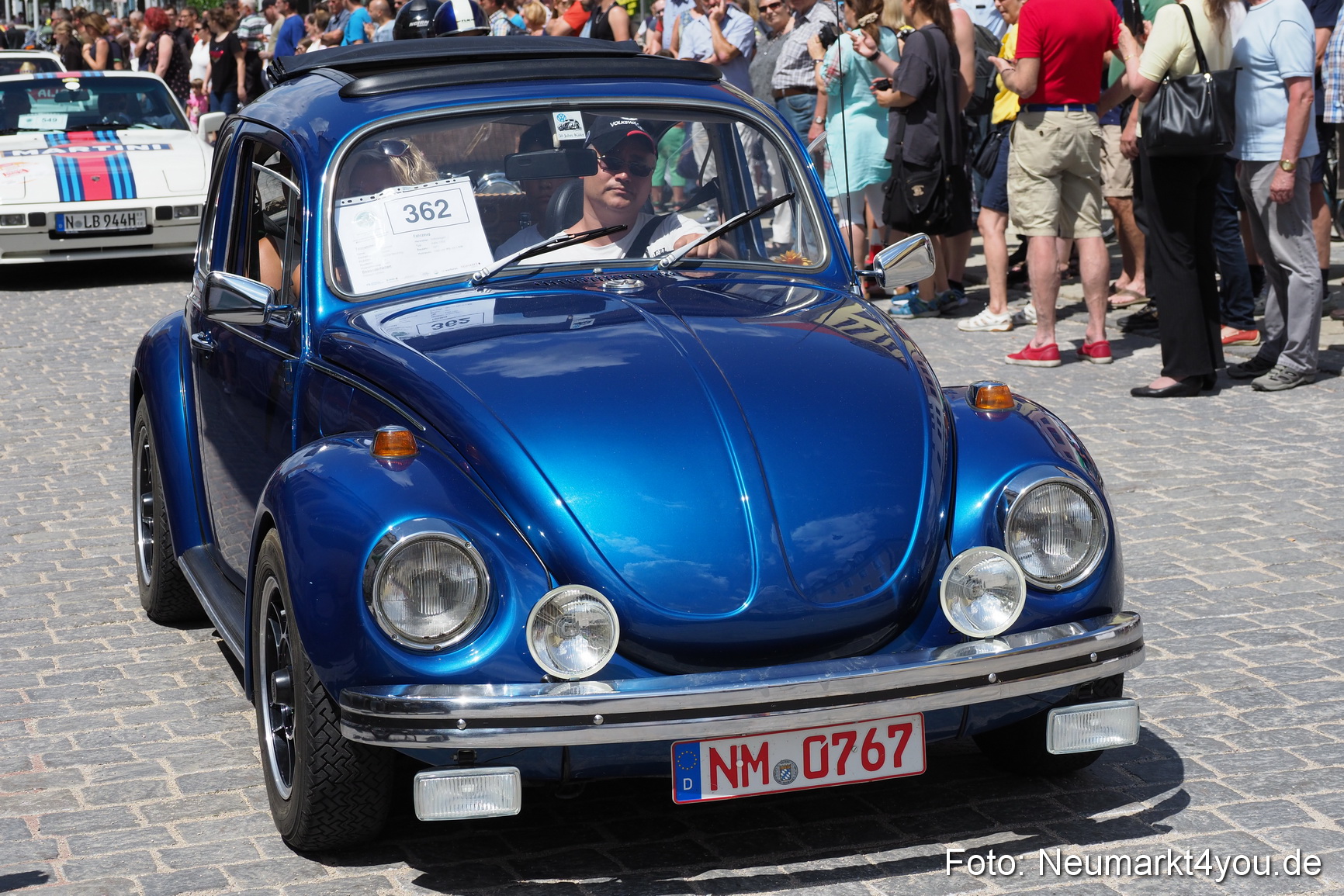 Oldtimertreffen Neumarkt 2018 0475