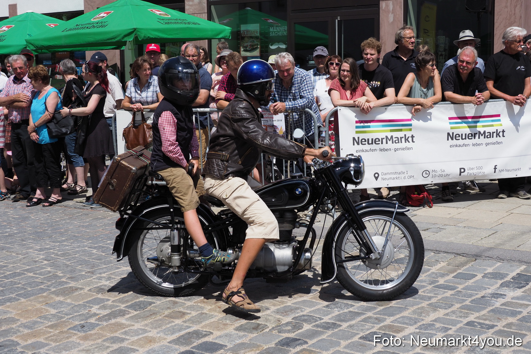 Oldtimertreffen Neumarkt 2018 0476
