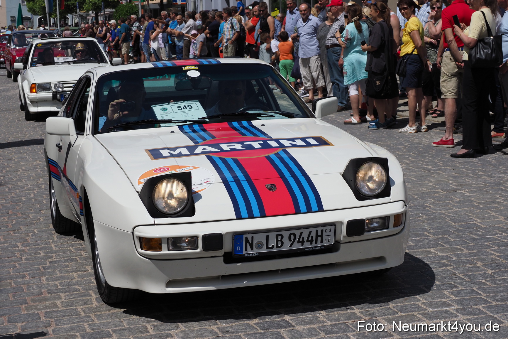 Oldtimertreffen Neumarkt 2018 0477