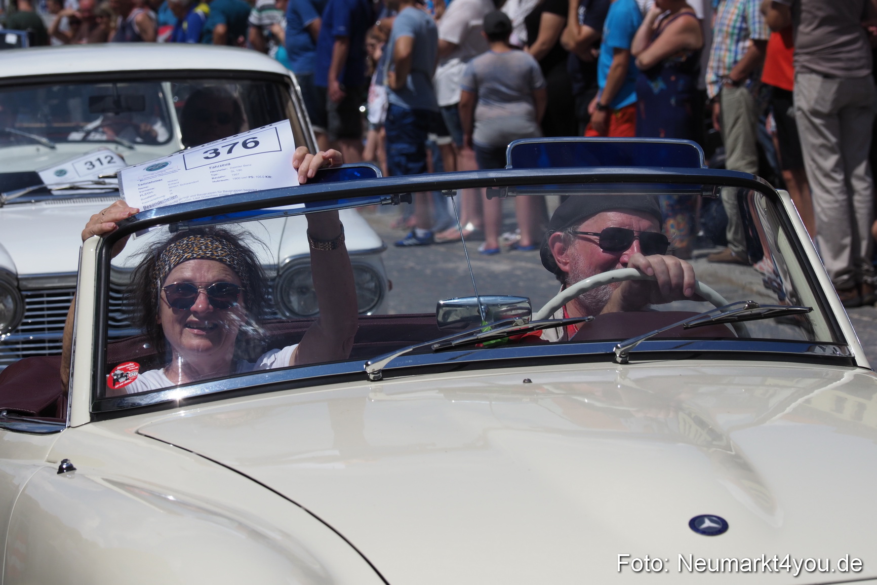 Oldtimertreffen Neumarkt 2018 0489