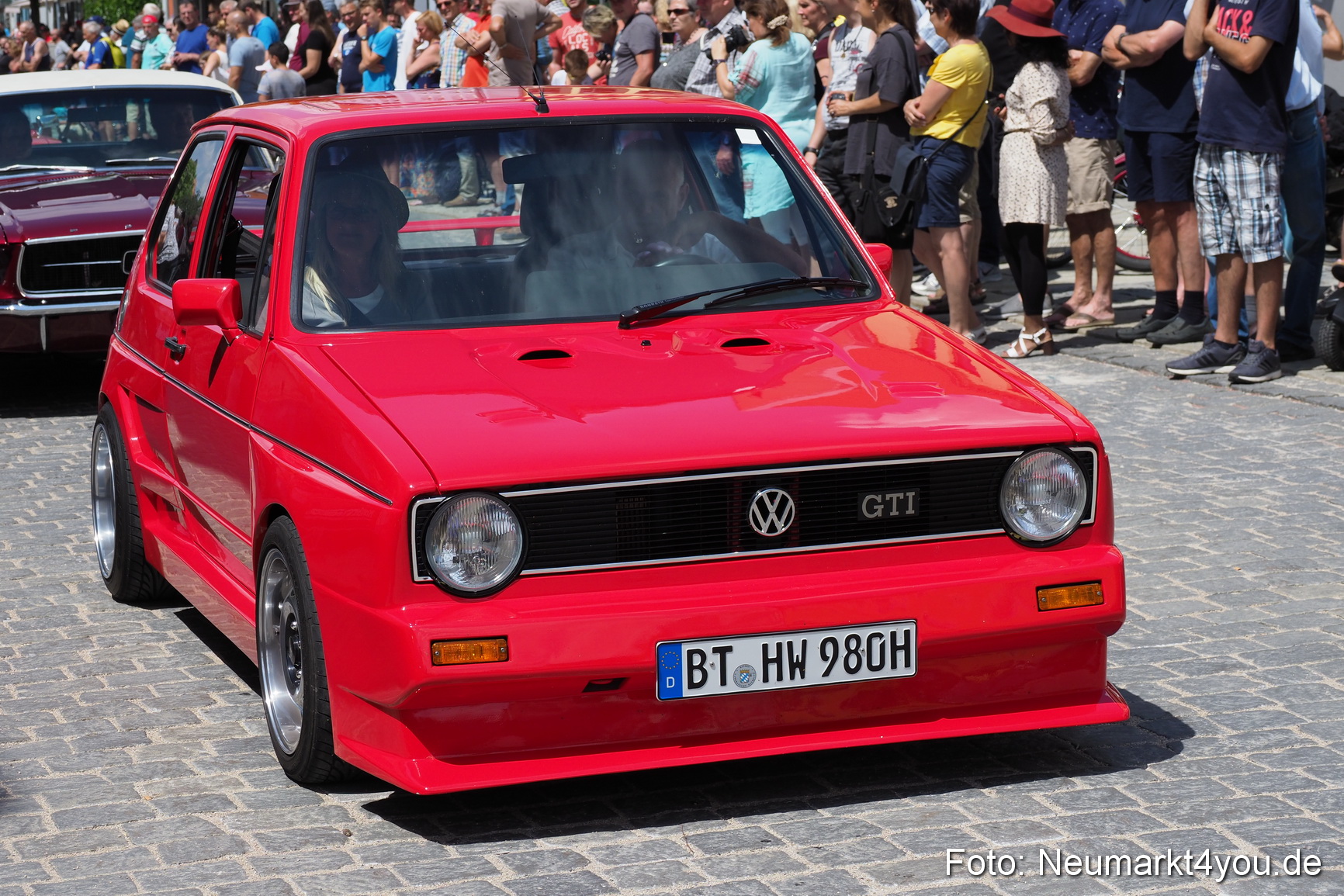Oldtimertreffen Neumarkt 2018 0496