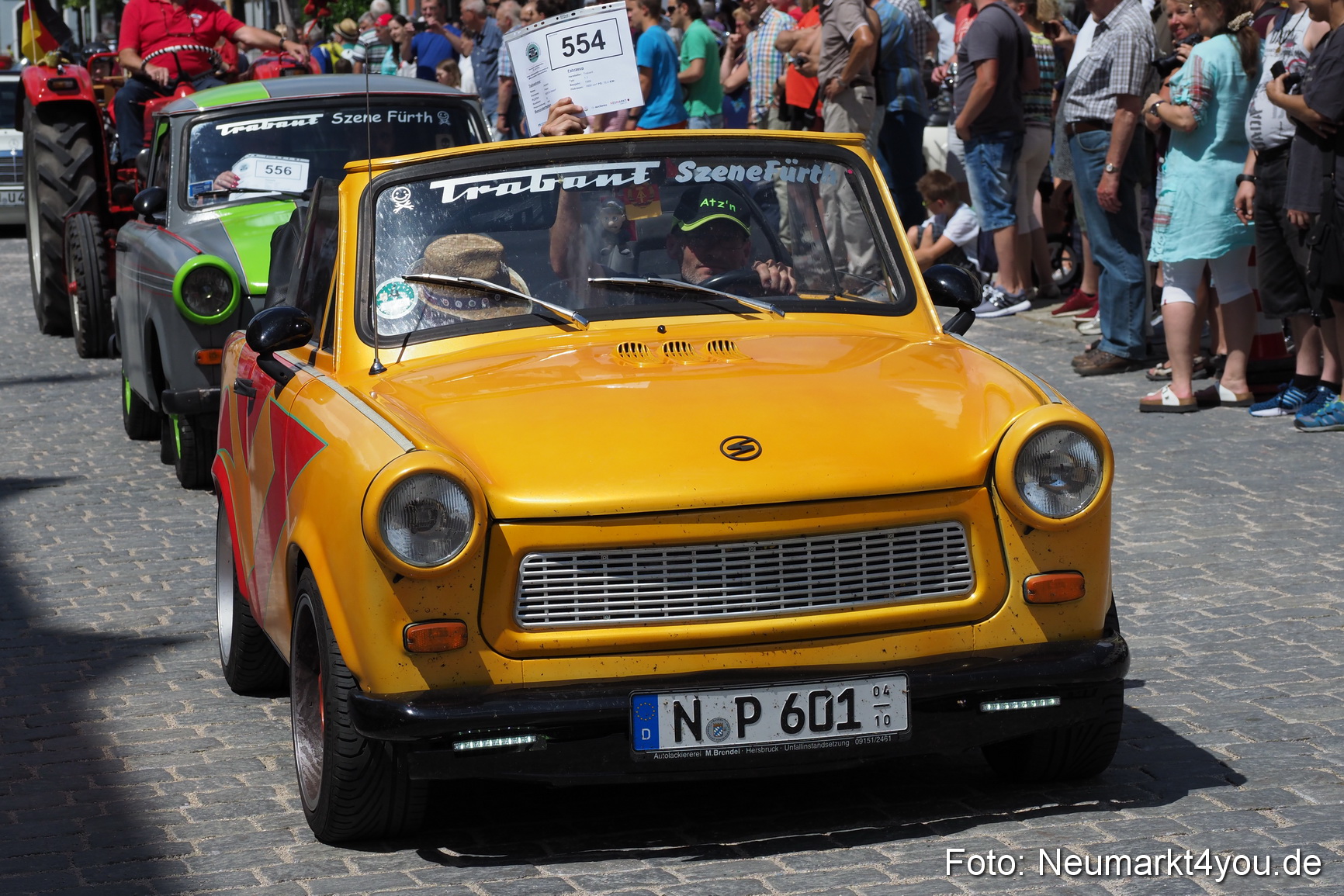Oldtimertreffen Neumarkt 2018 0500