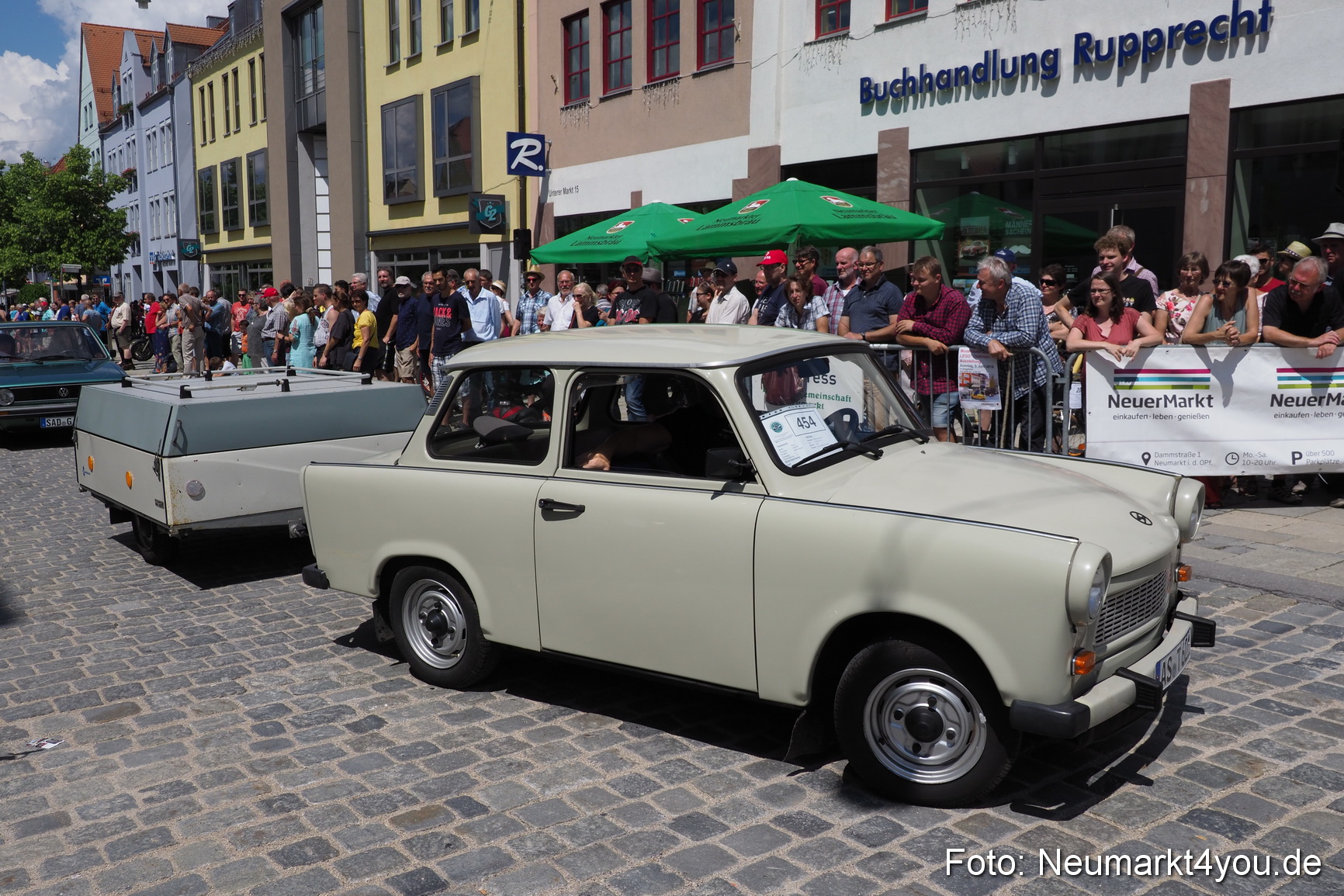Oldtimertreffen Neumarkt 2018 0502
