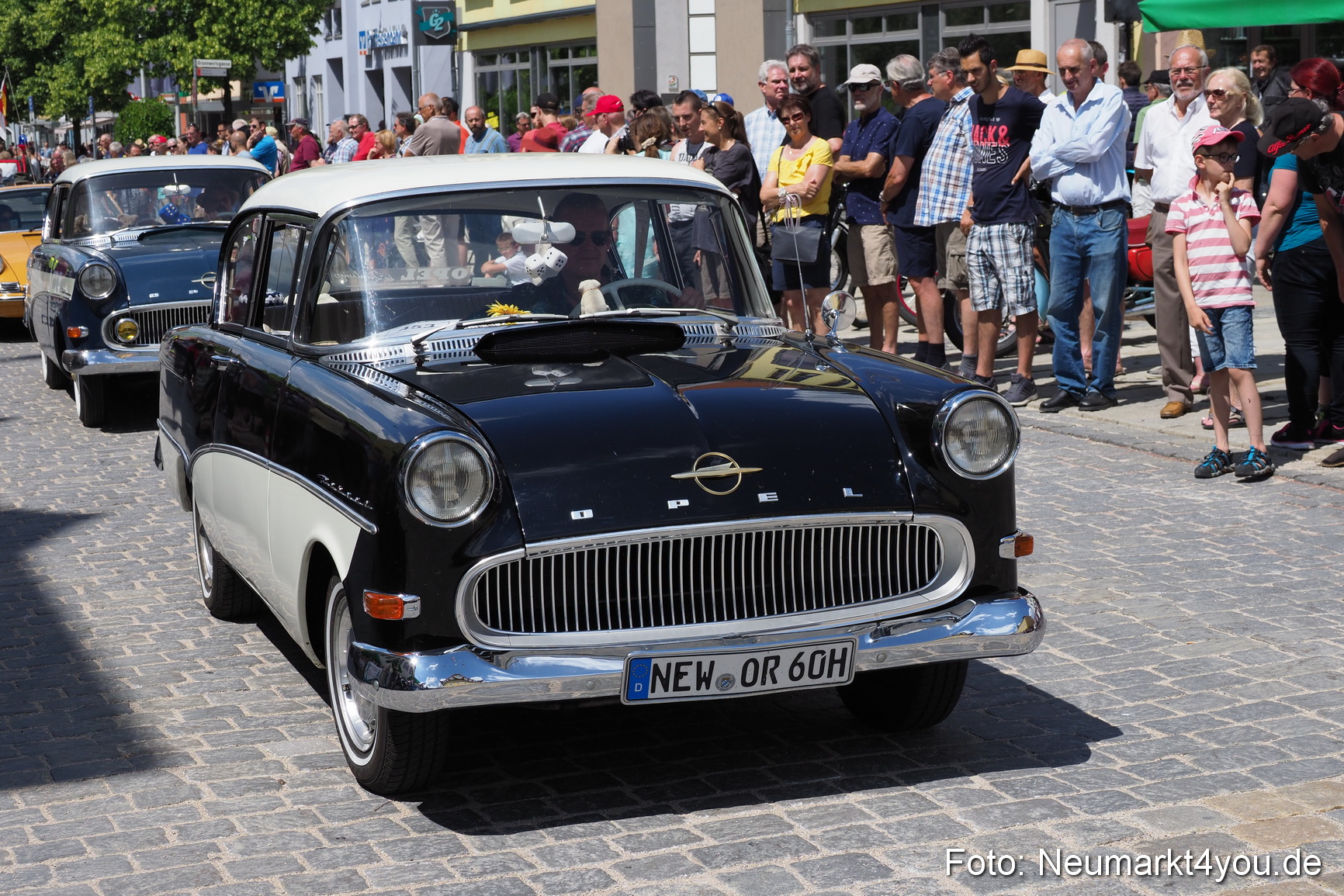 Oldtimertreffen Neumarkt 2018 0505