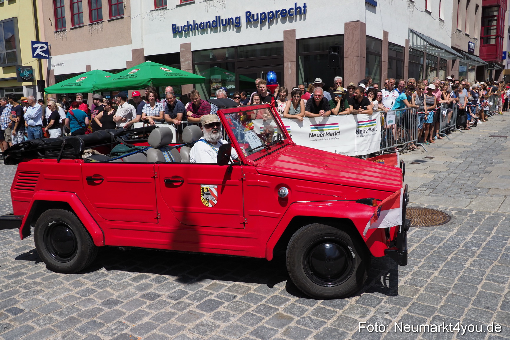 Oldtimertreffen Neumarkt 2018 0508