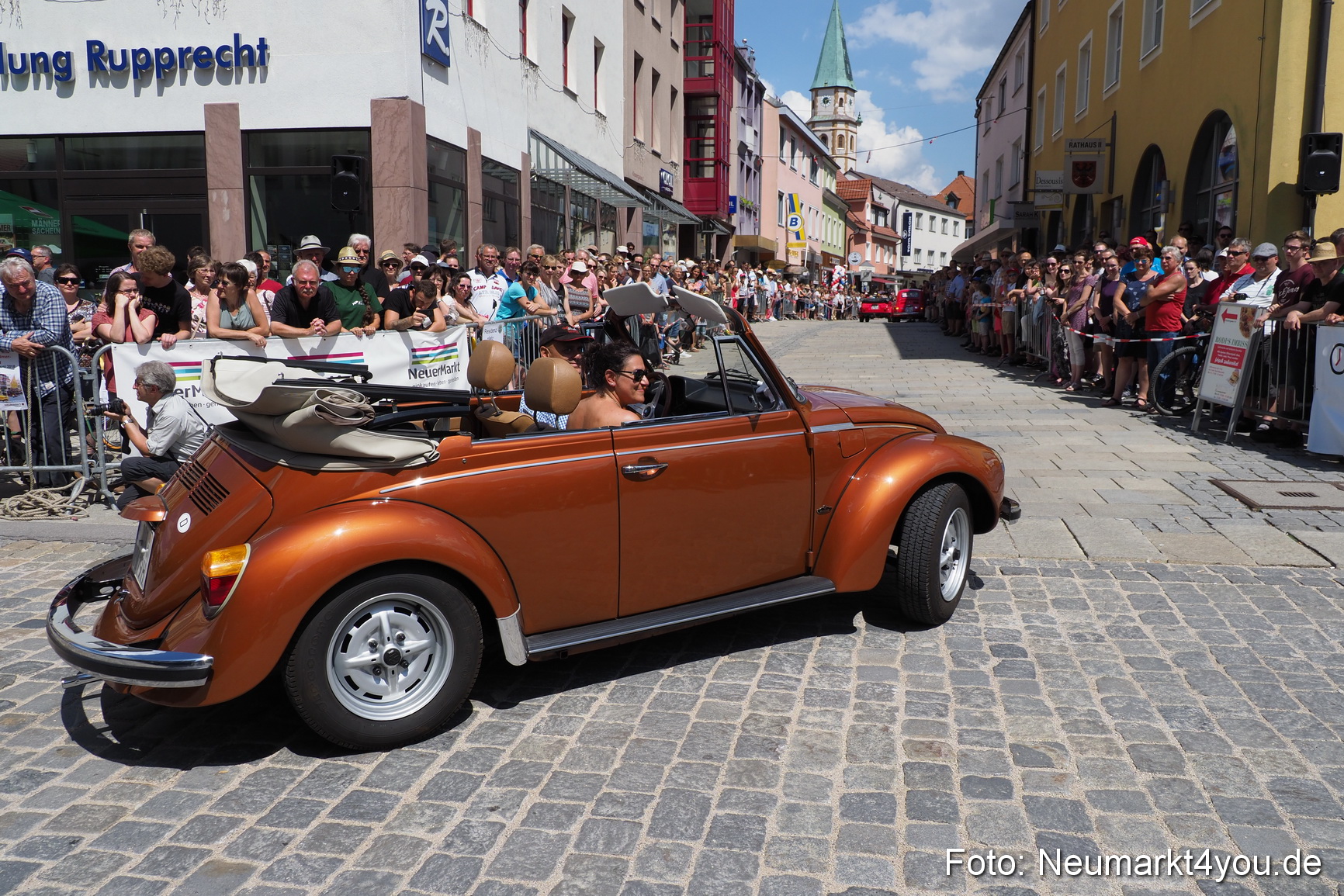 Oldtimertreffen Neumarkt 2018 0509