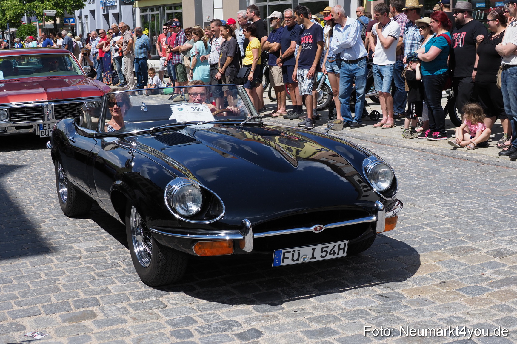 Oldtimertreffen Neumarkt 2018 0510