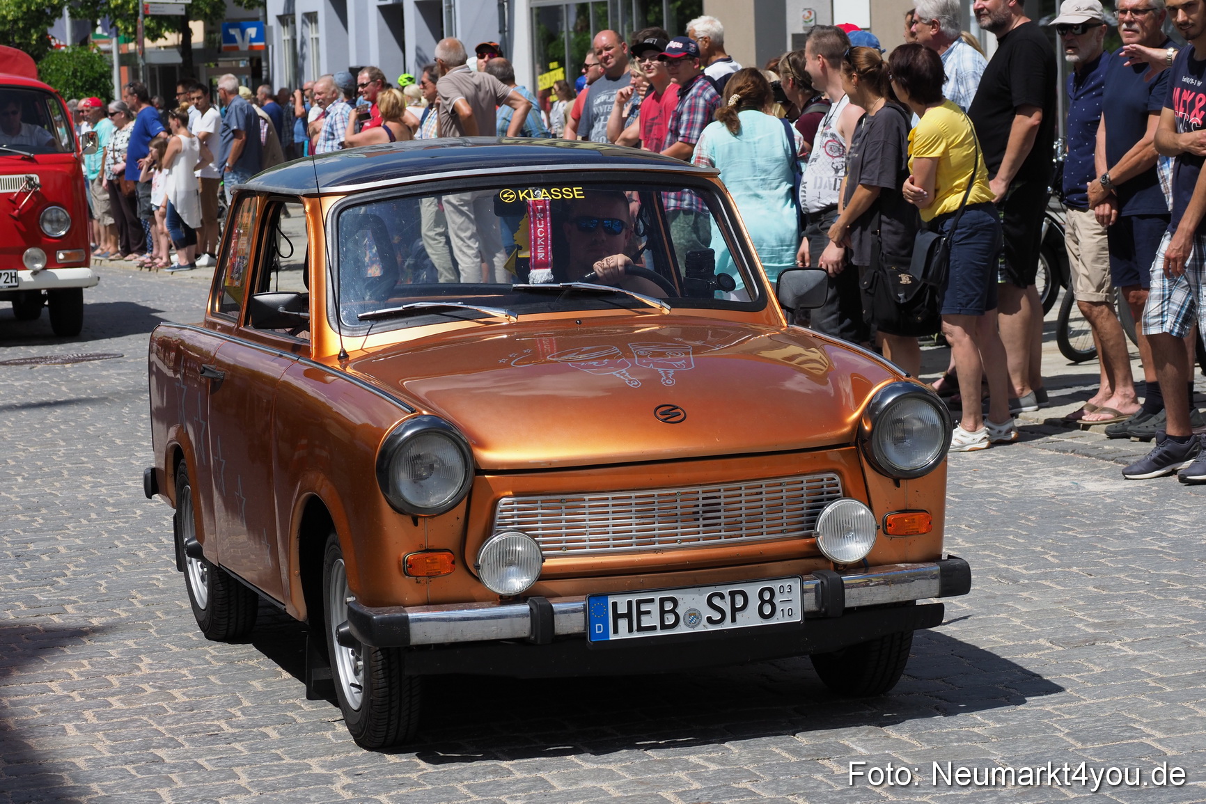 Oldtimertreffen Neumarkt 2018 0514