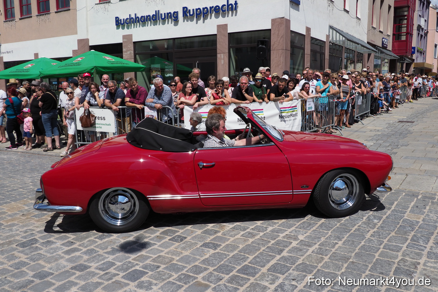 Oldtimertreffen Neumarkt 2018 0515