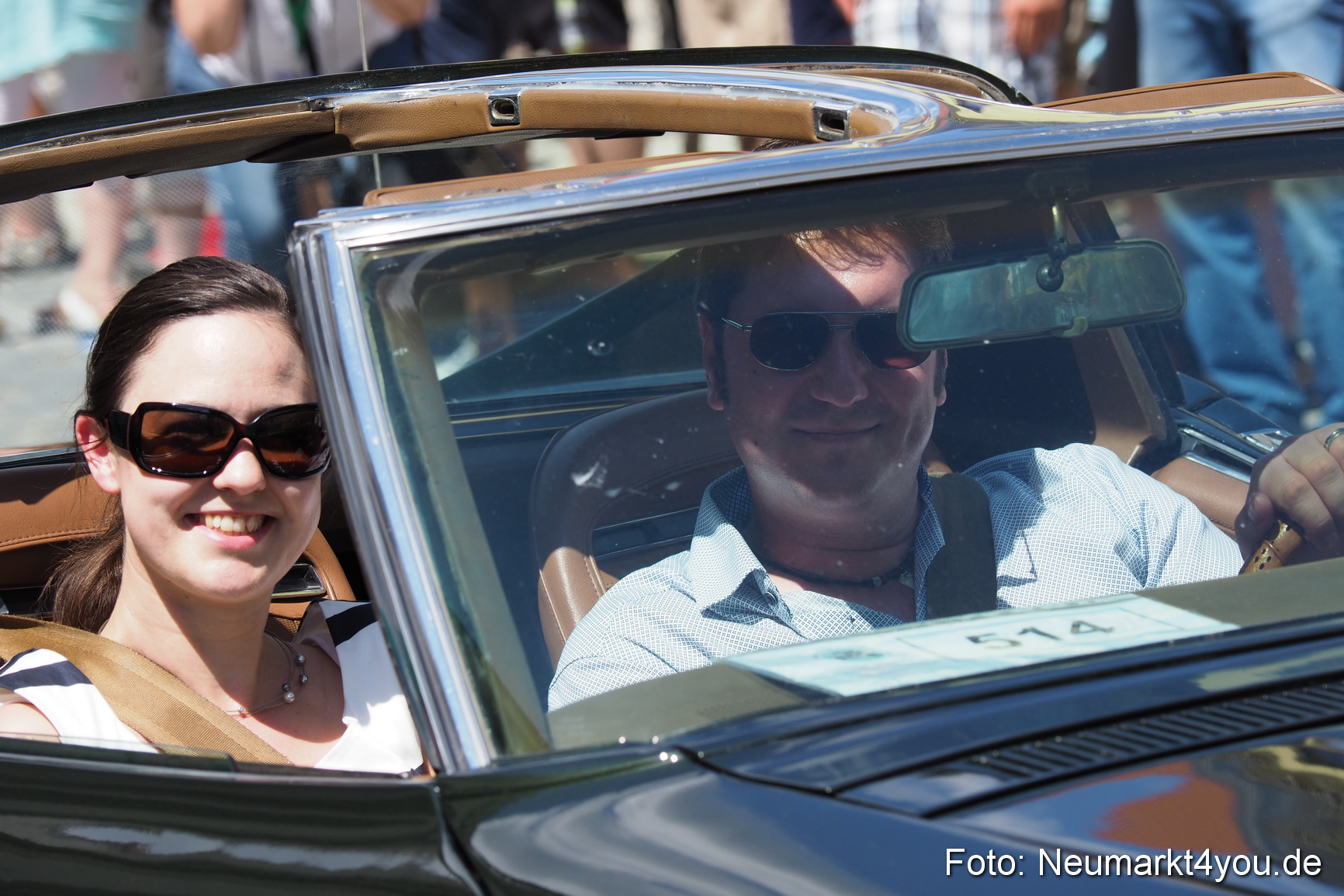 Oldtimertreffen Neumarkt 2018 0519