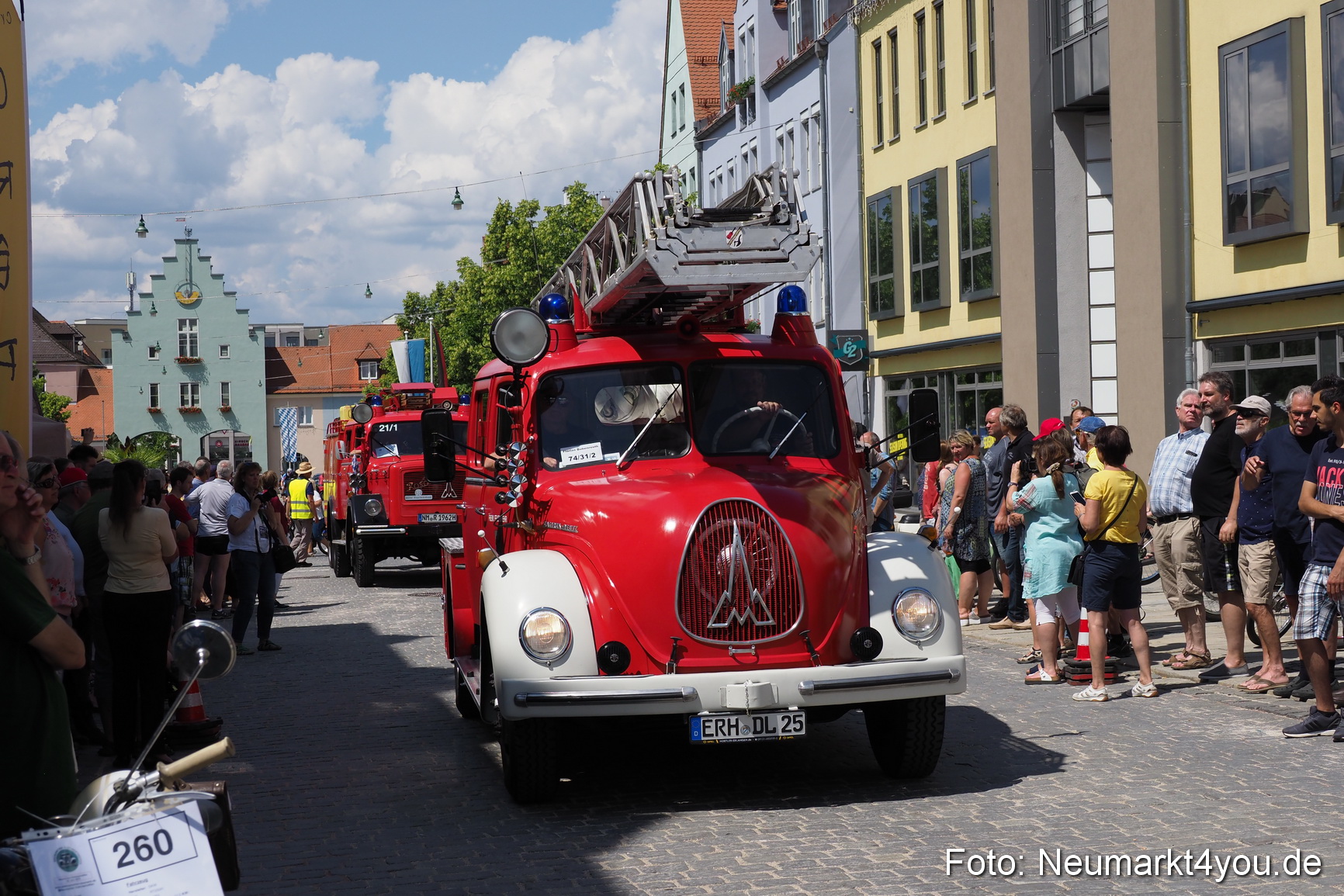 Oldtimertreffen Neumarkt 2018 0521