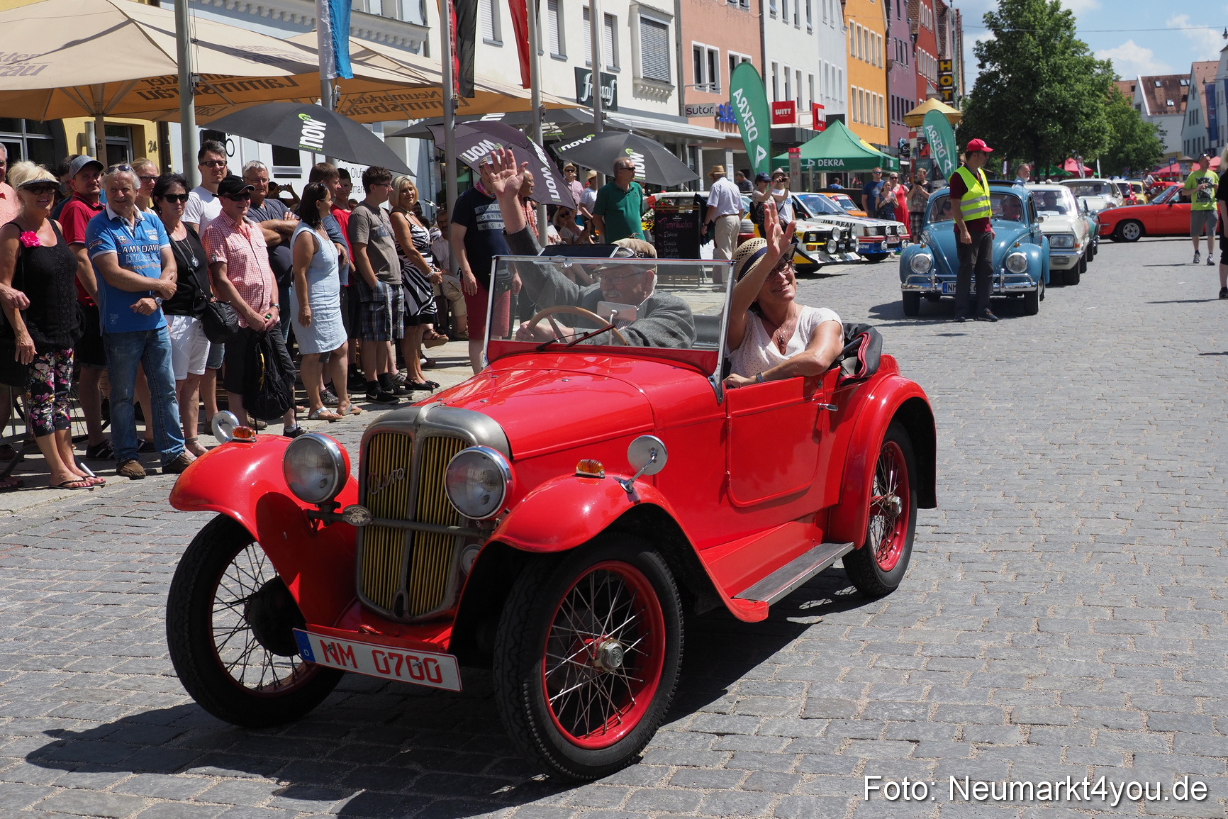 Oldtimertreffen Neumarkt 2018 0528
