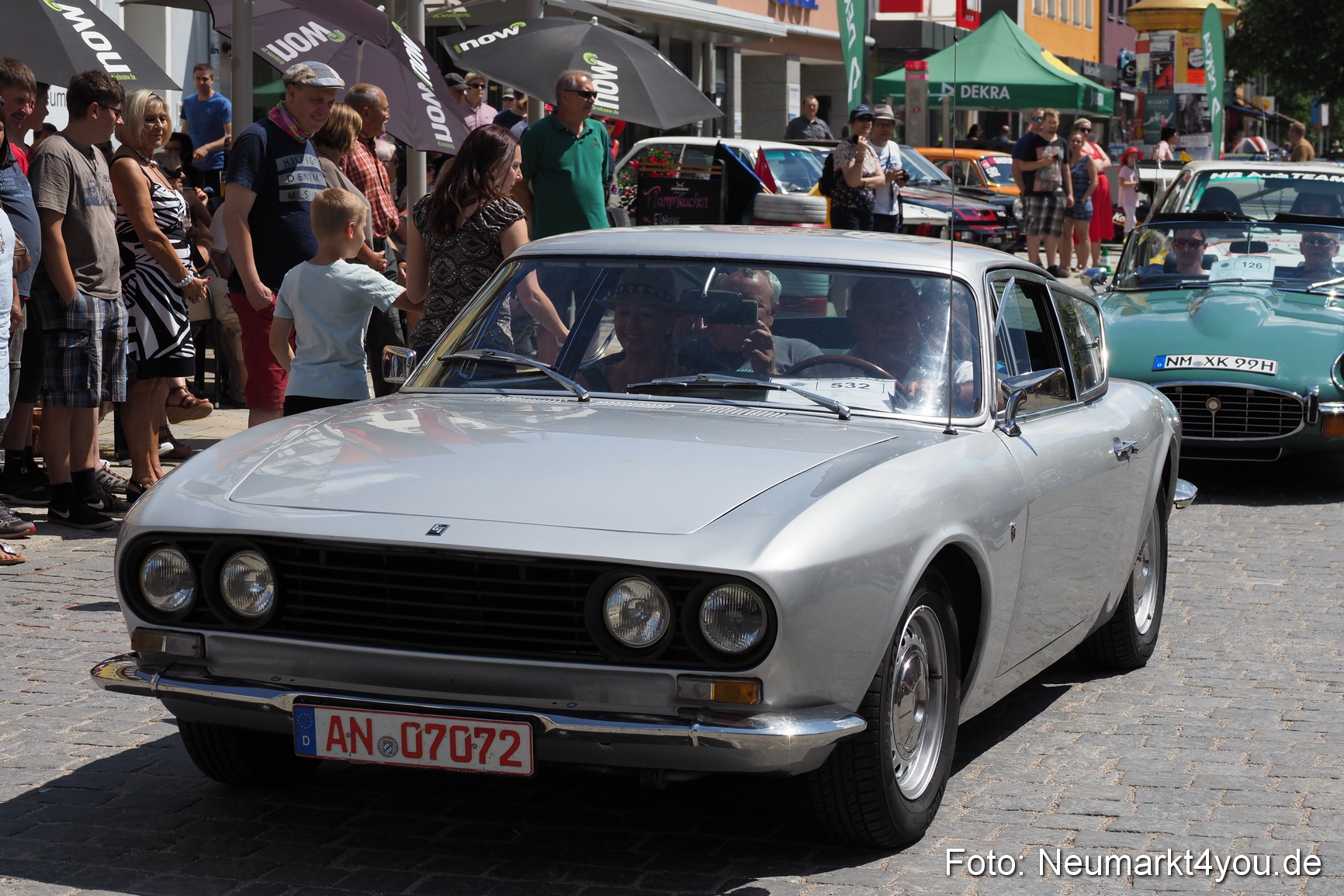 Oldtimertreffen Neumarkt 2018 0532
