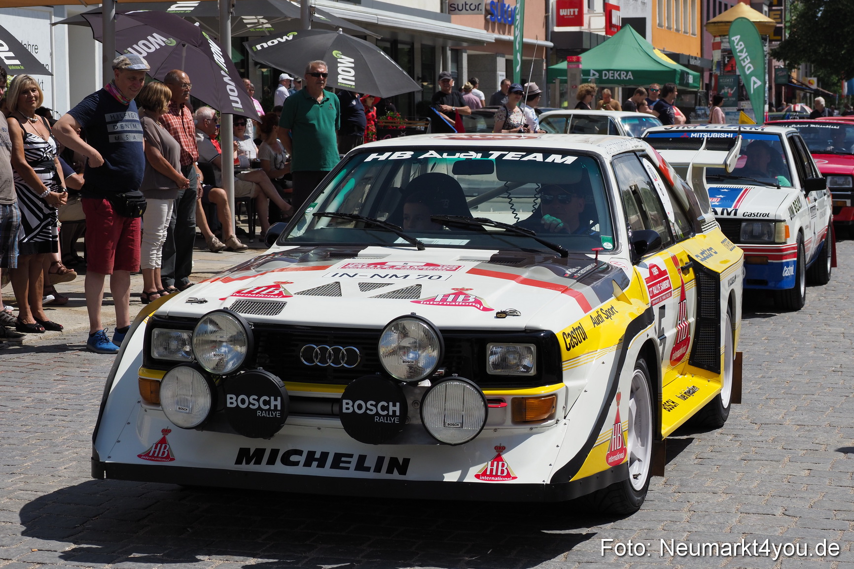 Oldtimertreffen Neumarkt 2018 0534