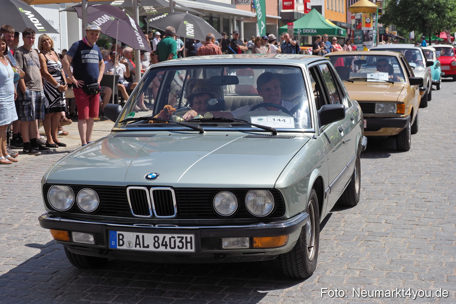 Oldtimertreffen Neumarkt 2018 0538