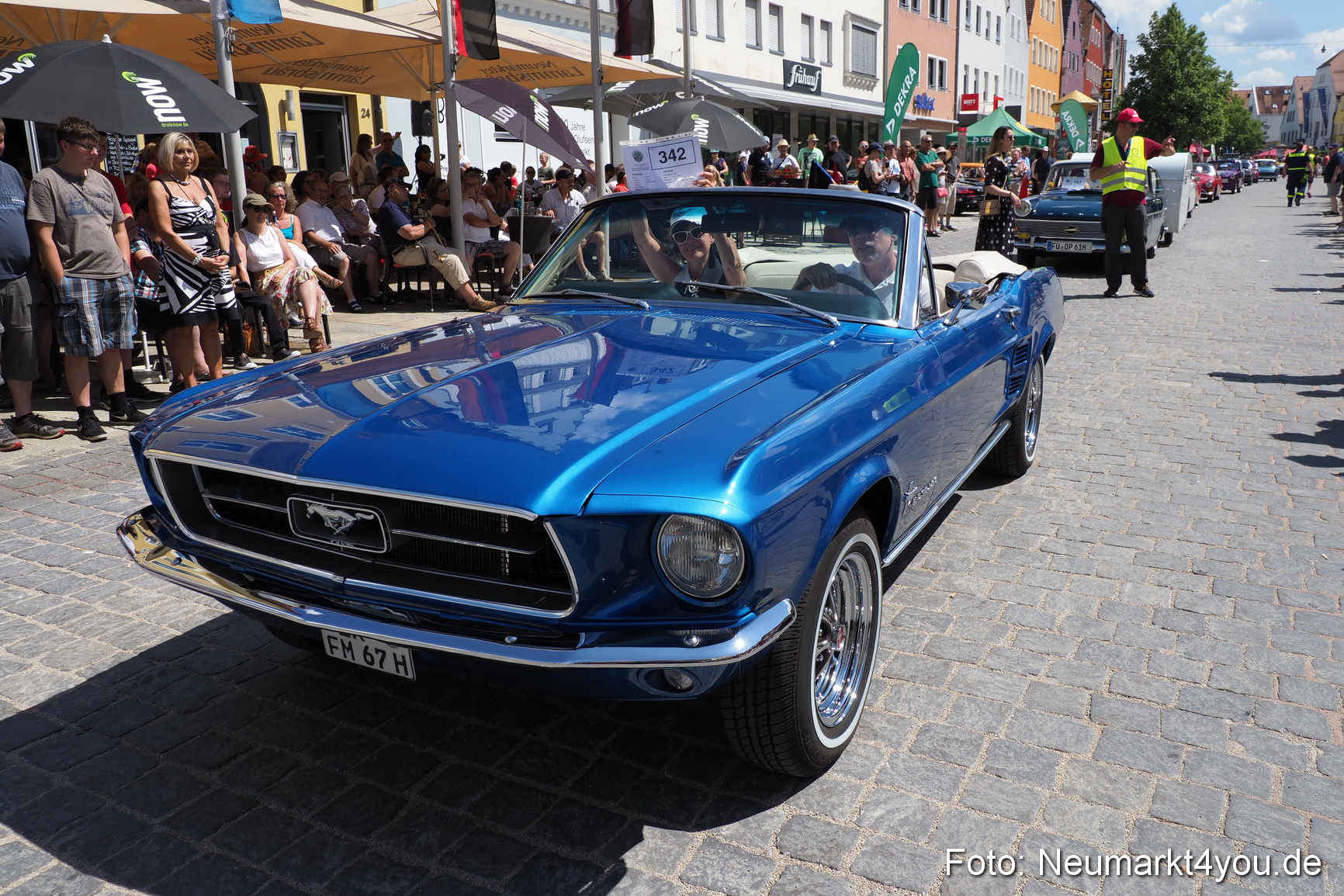 Oldtimertreffen Neumarkt 2018 0546