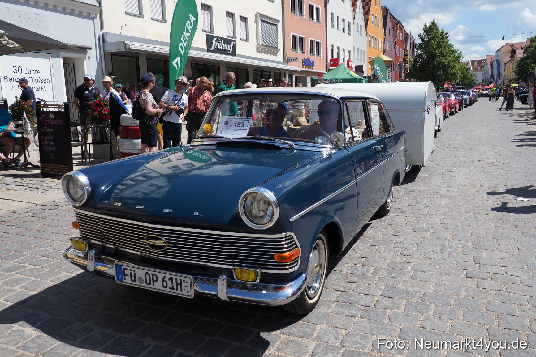 Oldtimertreffen Neumarkt 2018 0547