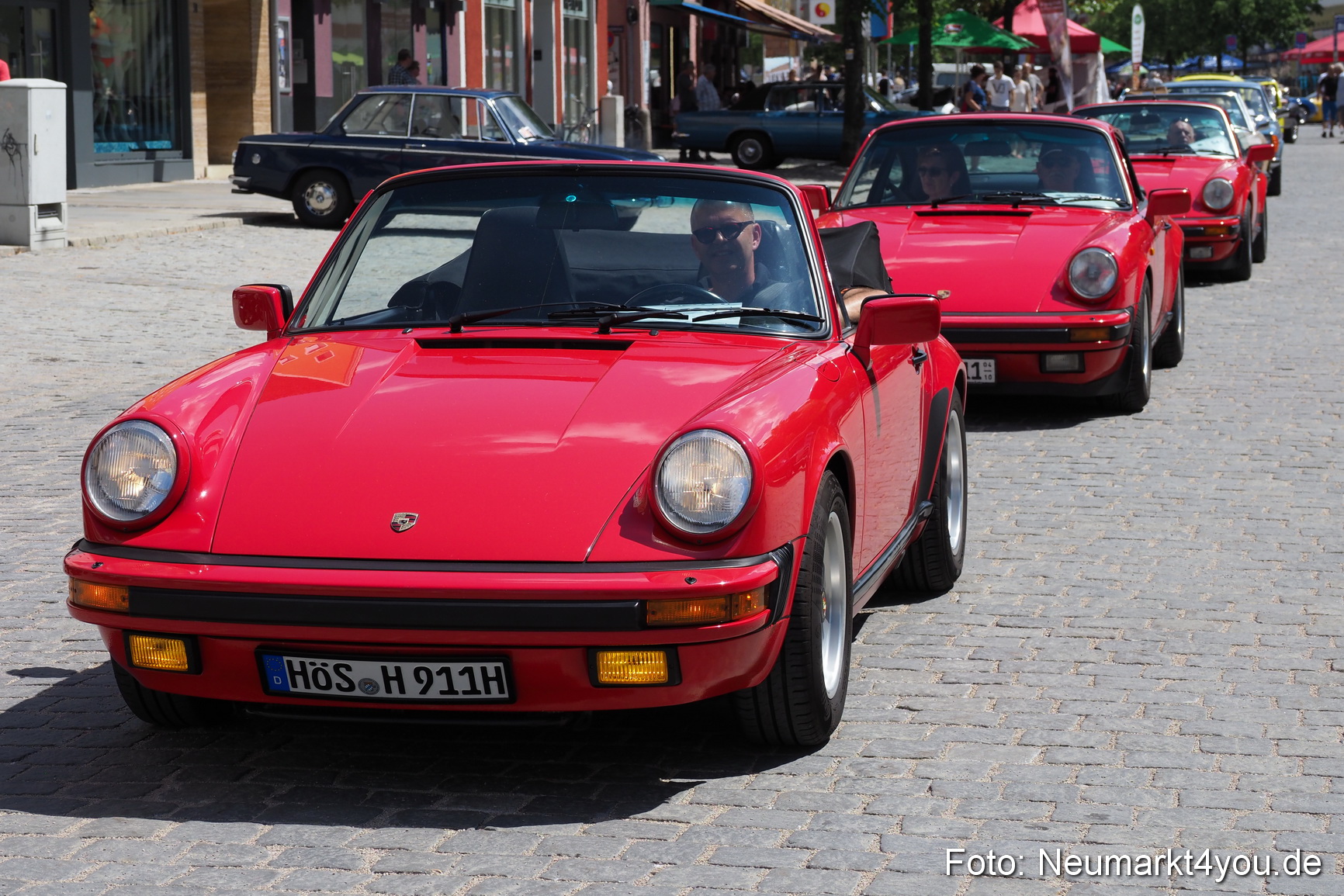 Oldtimertreffen Neumarkt 2018 0555
