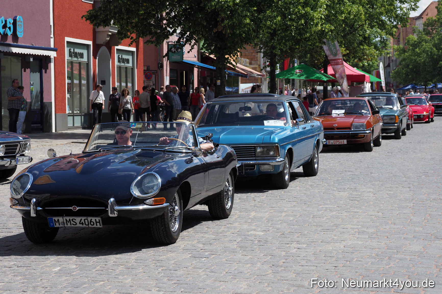 Oldtimertreffen Neumarkt 2018 0556