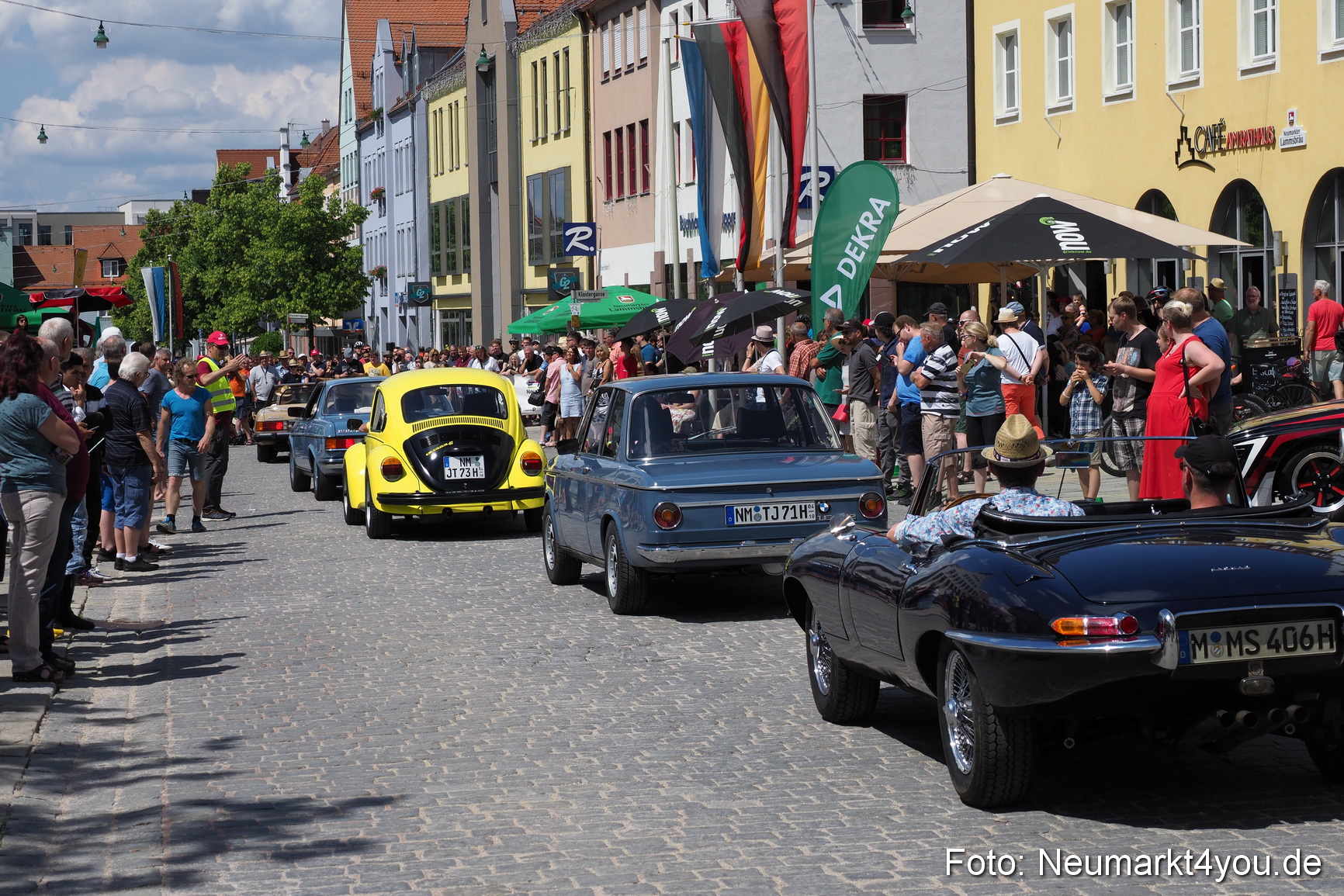 Oldtimertreffen Neumarkt 2018 0557