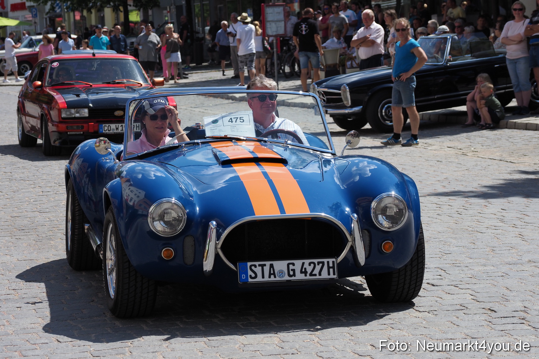 Oldtimertreffen Neumarkt 2018 0560