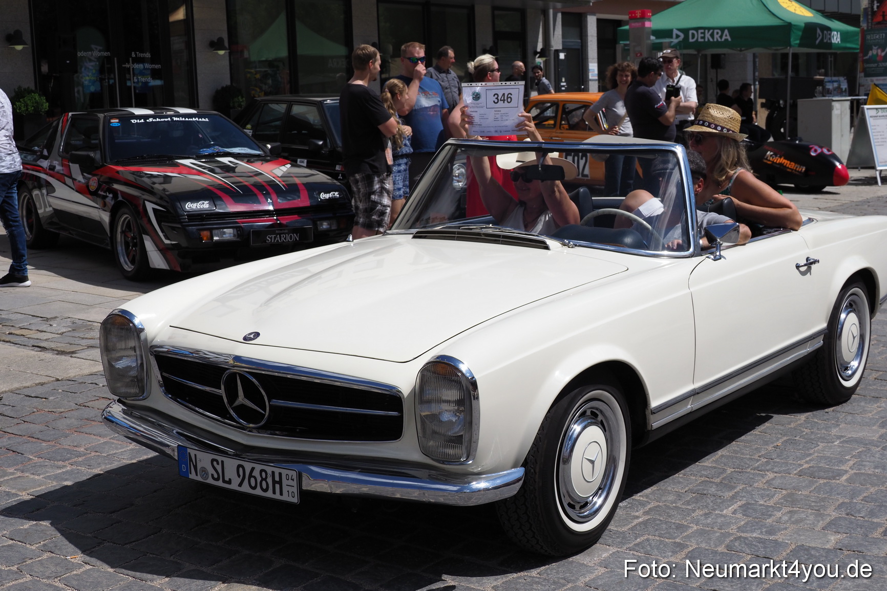 Oldtimertreffen Neumarkt 2018 0567