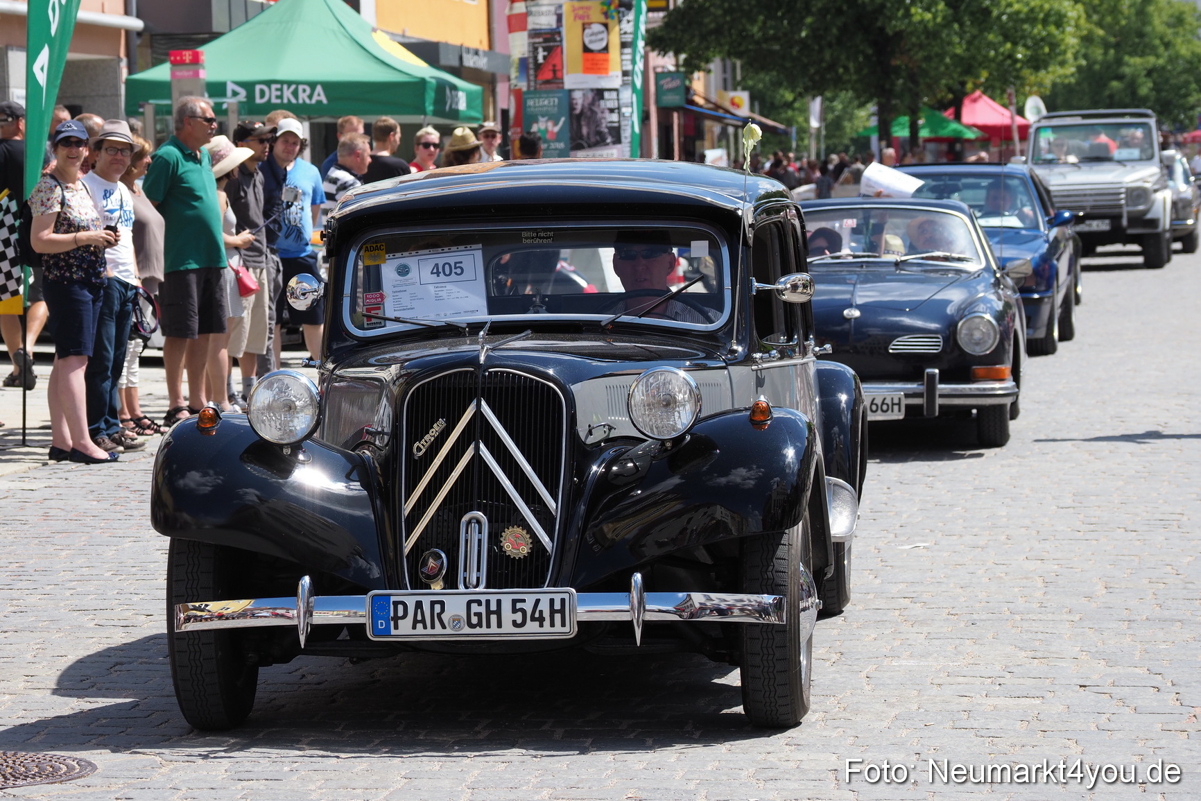 Oldtimertreffen Neumarkt 2018 0568