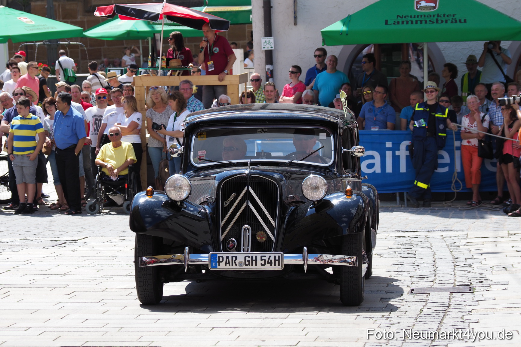 Oldtimertreffen Neumarkt 2018 0569