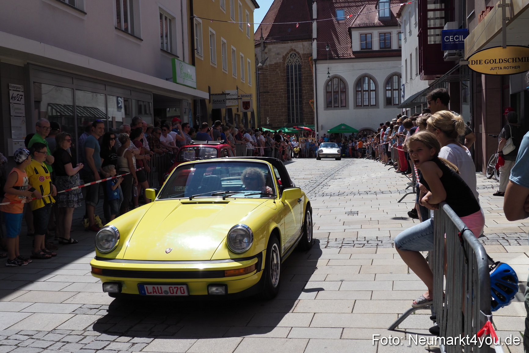 Oldtimertreffen Neumarkt 2018 0576