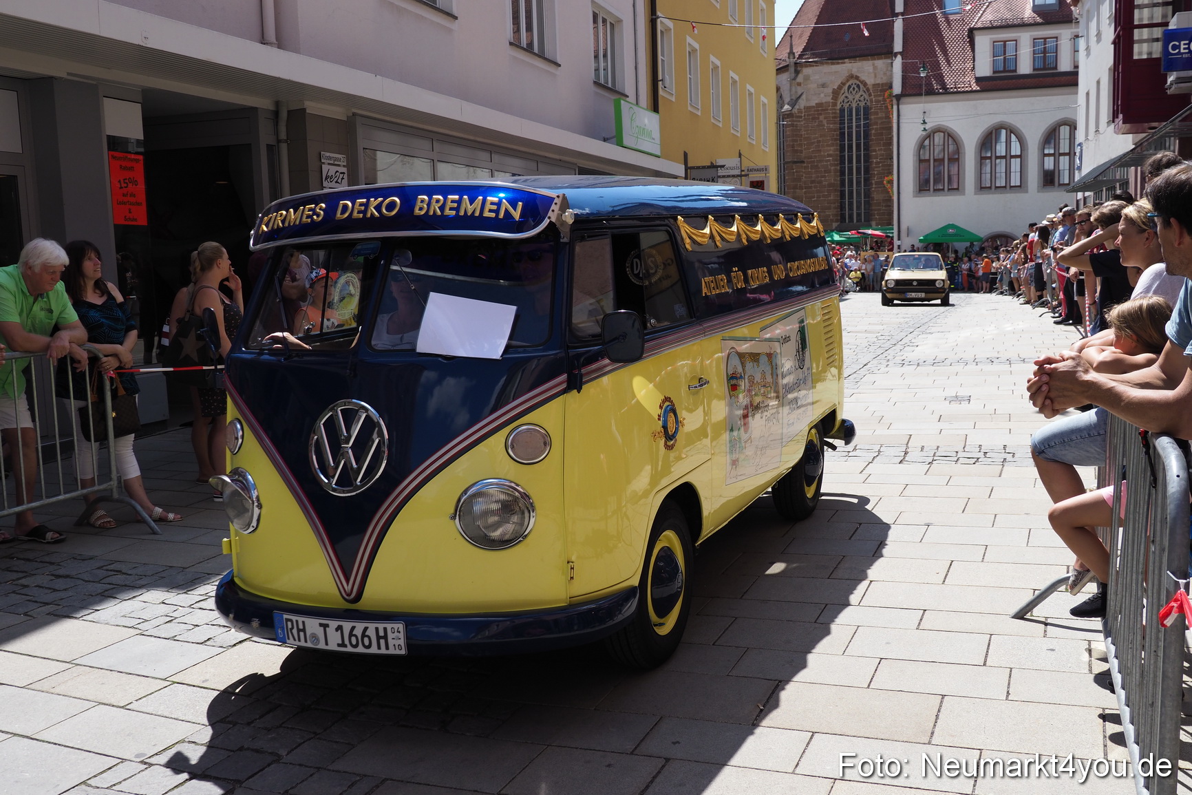 Oldtimertreffen Neumarkt 2018 0580