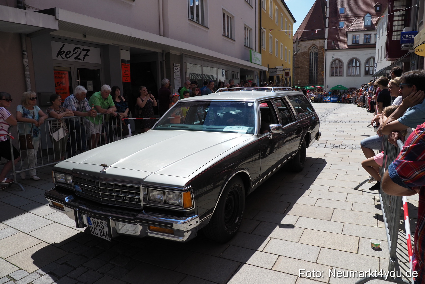 Oldtimertreffen Neumarkt 2018 0582