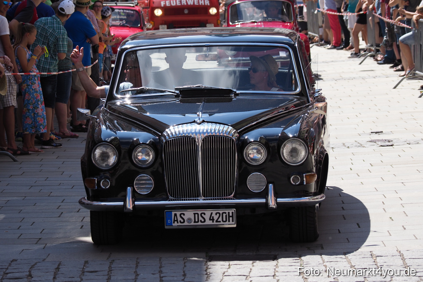Oldtimertreffen Neumarkt 2018 0588