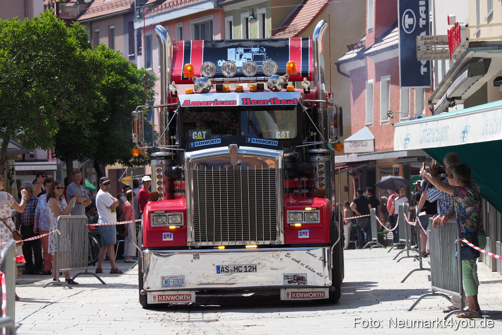 Oldtimertreffen Neumarkt 2018 0593