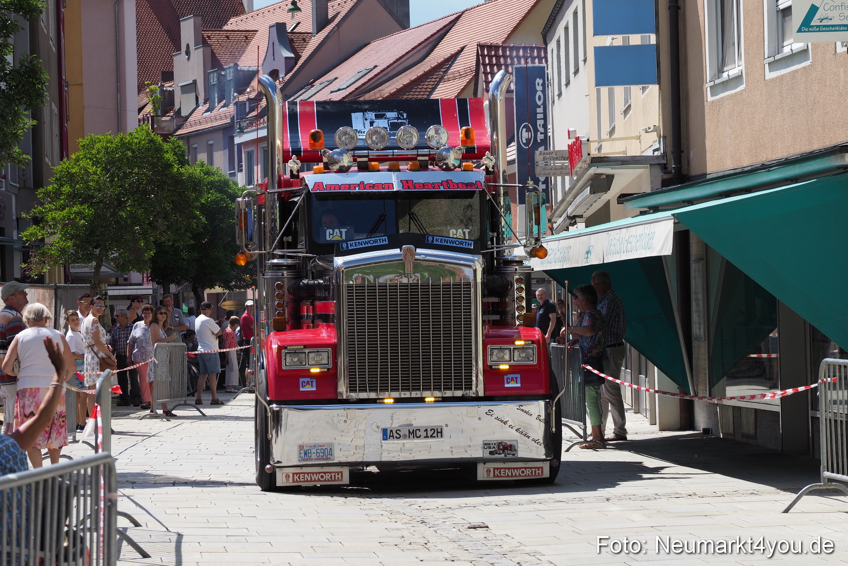 Oldtimertreffen Neumarkt 2018 0594