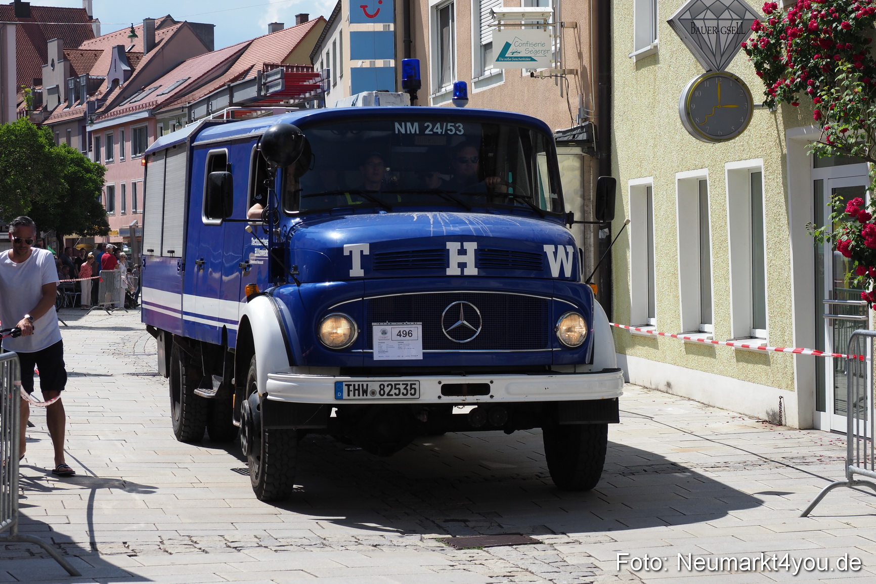 Oldtimertreffen Neumarkt 2018 0596