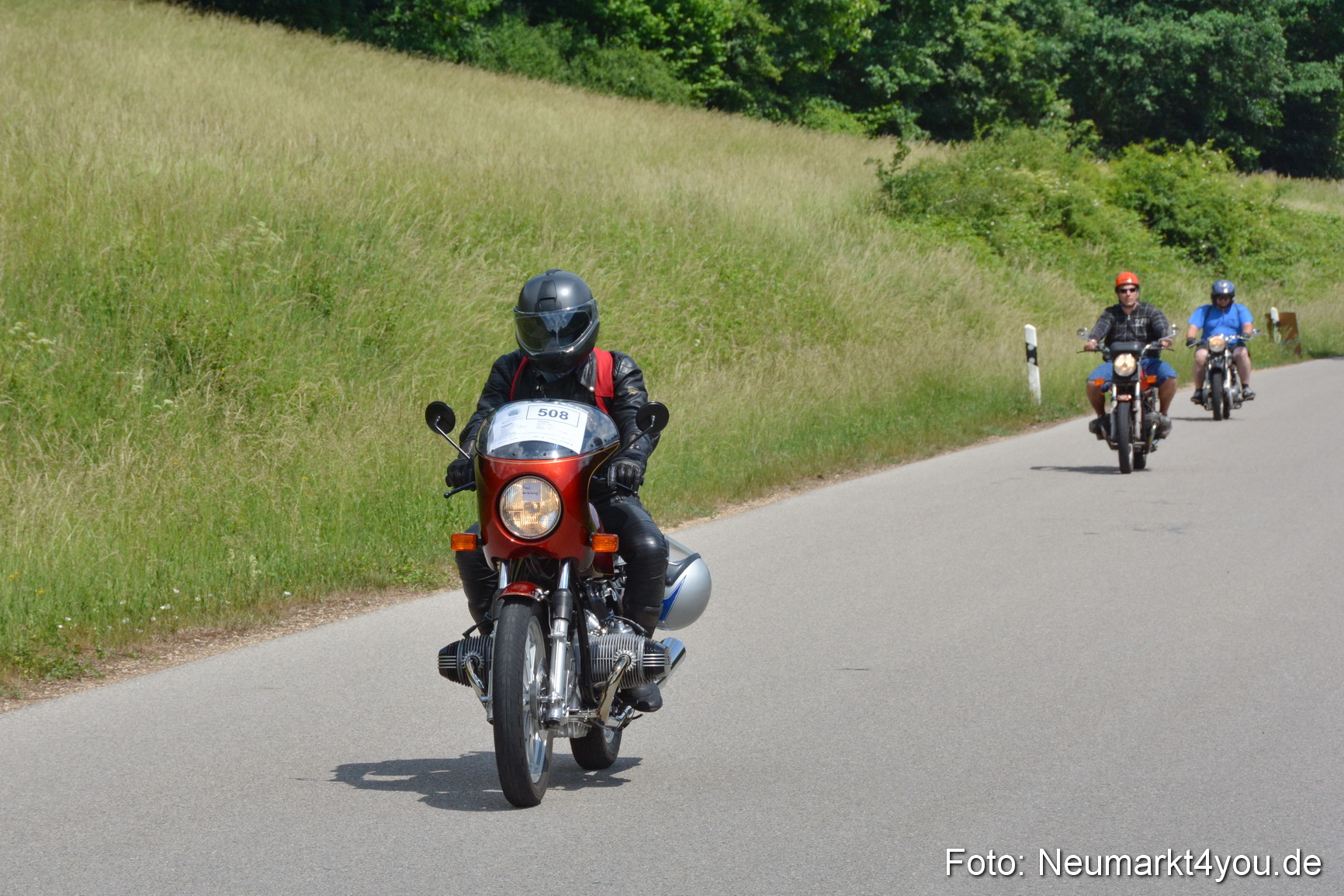 Oldtimertreffen Neumarkt 2018 0599