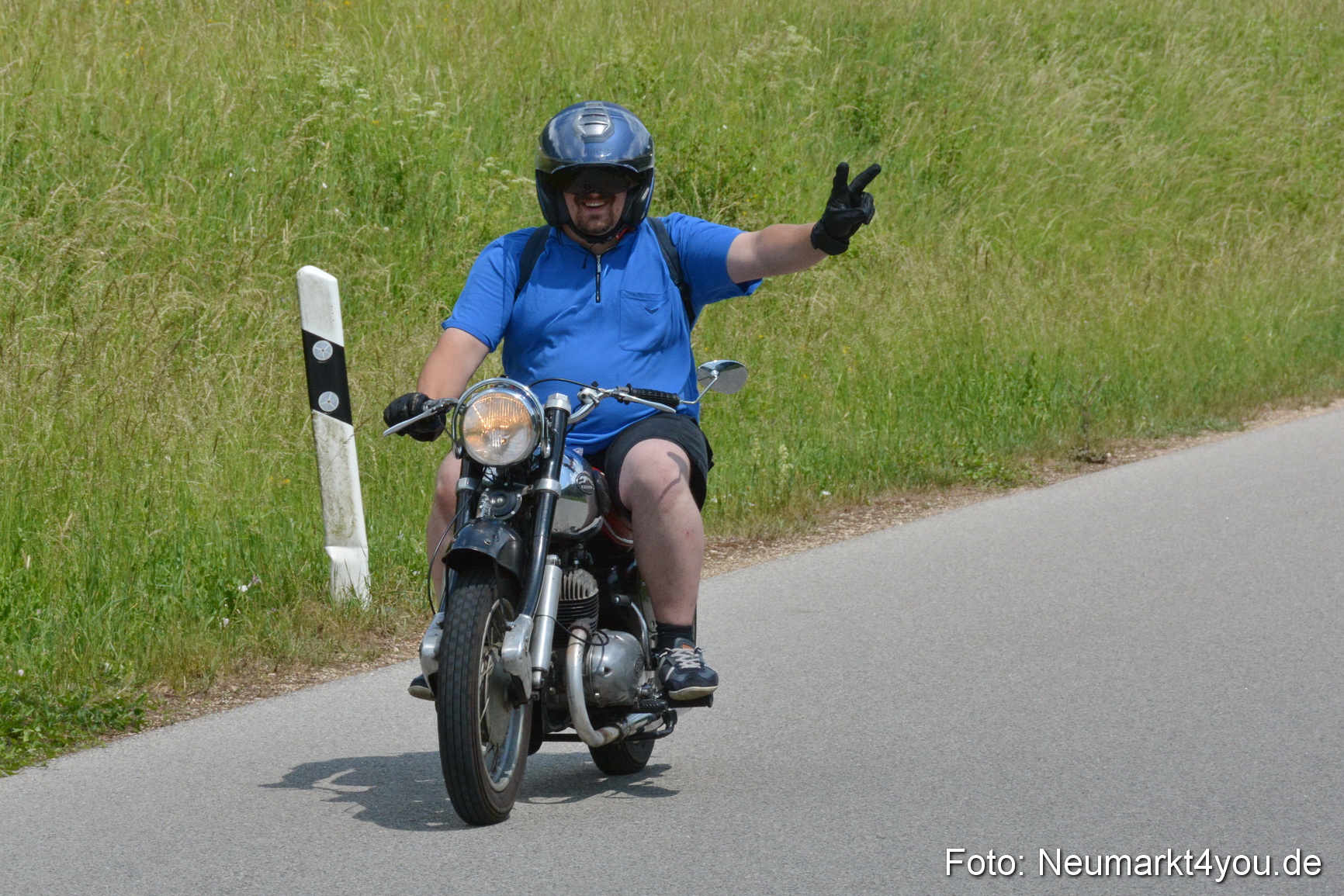 Oldtimertreffen Neumarkt 2018 0600