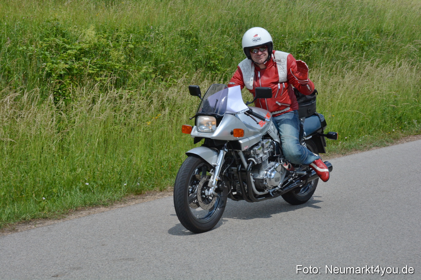 Oldtimertreffen Neumarkt 2018 0601