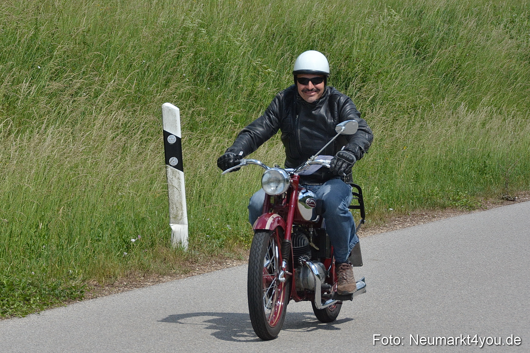 Oldtimertreffen Neumarkt 2018 0602