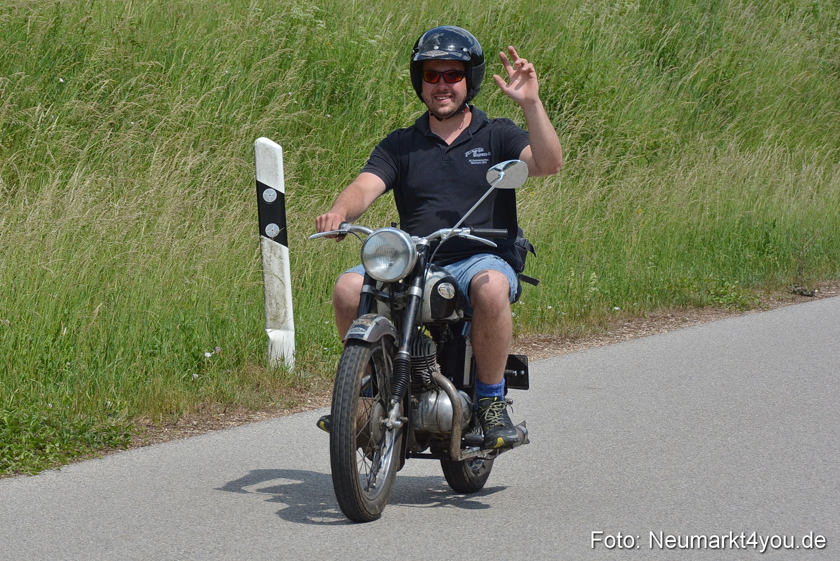 Oldtimertreffen Neumarkt 2018 0603