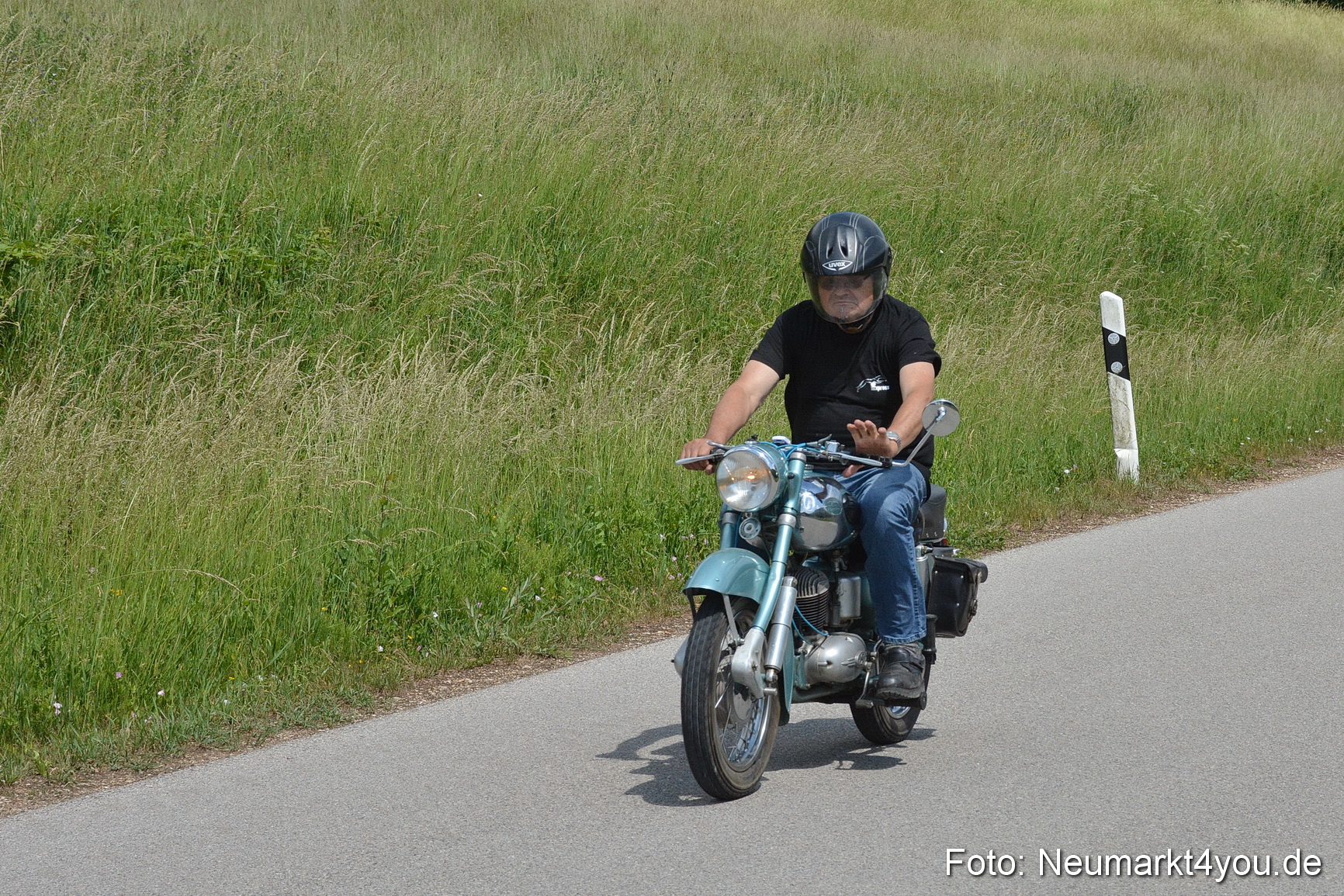 Oldtimertreffen Neumarkt 2018 0604