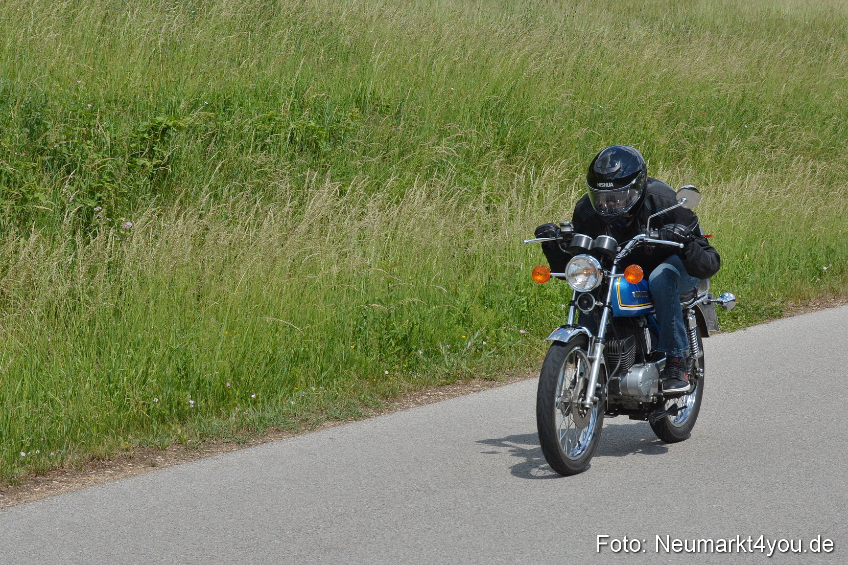 Oldtimertreffen Neumarkt 2018 0605